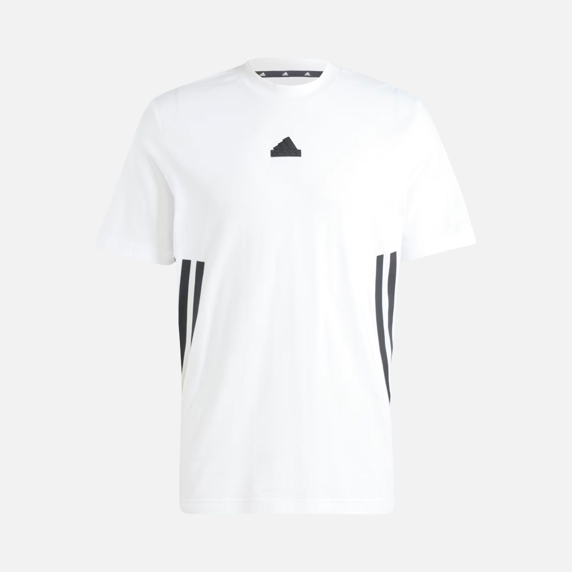 adidas Sportswear Future Icons 3-Stripes FW24 Short-Sleeve Erkek Tişört