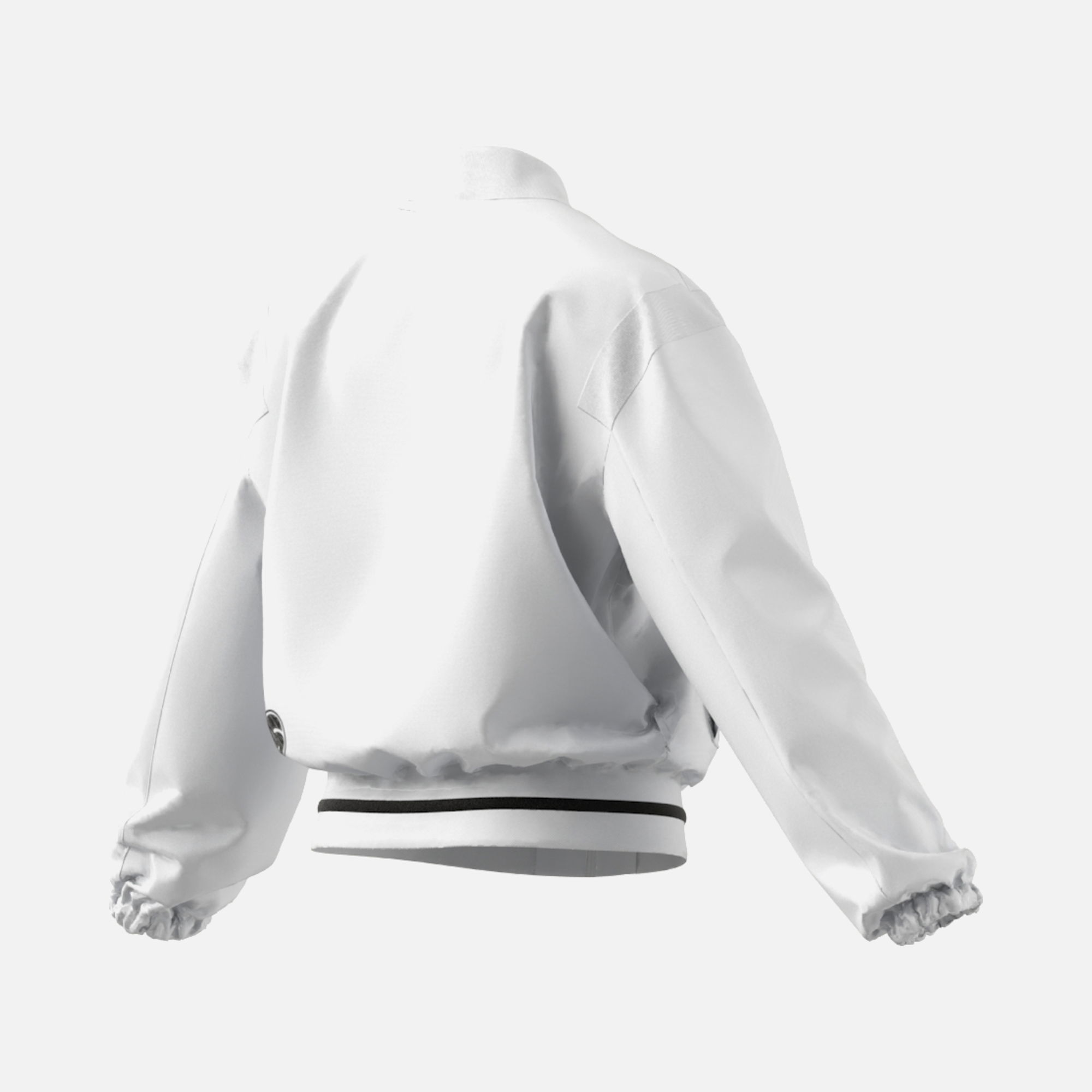 adidas Sportswear Scribble Q3 Full-Zip Kadın Ceket