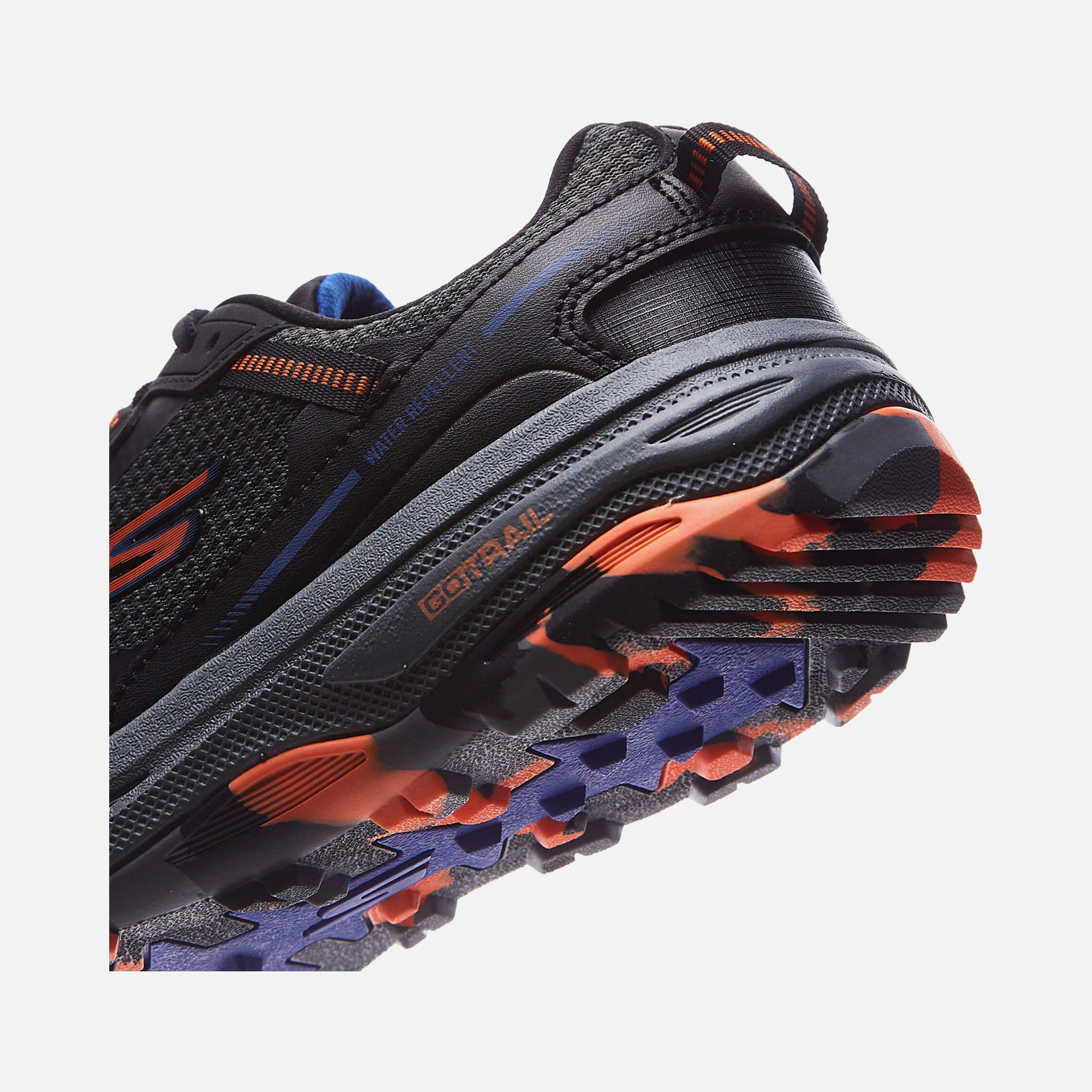 Skechers Go Run Trail Altitude Marble Erkek Spor Ayakkabı