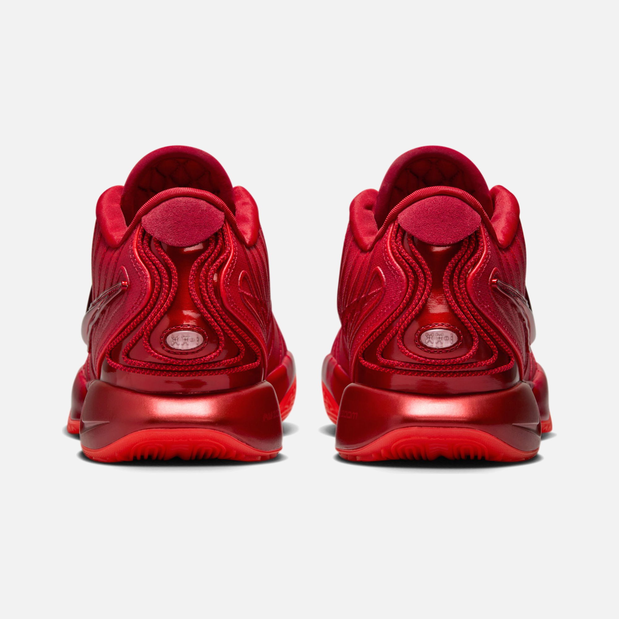 Nike LeBron James XXI ''James Gang'' Erkek Basketbol Ayakkabısı