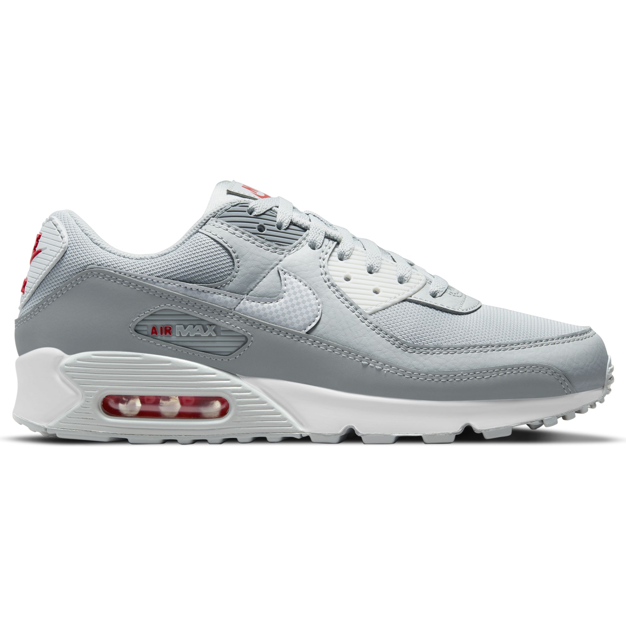 Nike Air Max 90 FW21 Erkek Spor Ayakkabı