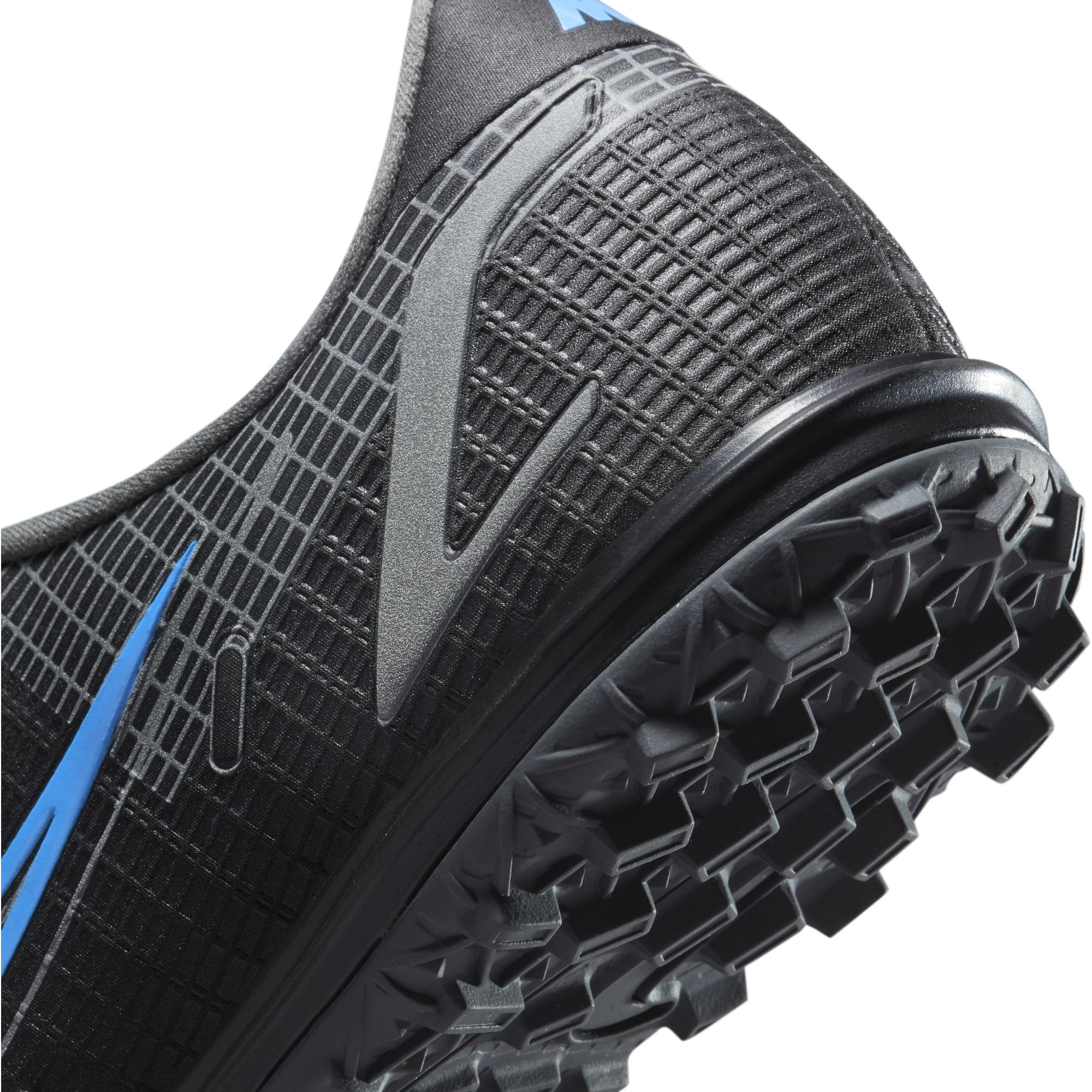 Nike Mercurial Vapor 14 Academy TF Erkek Halı Saha Ayakkabı