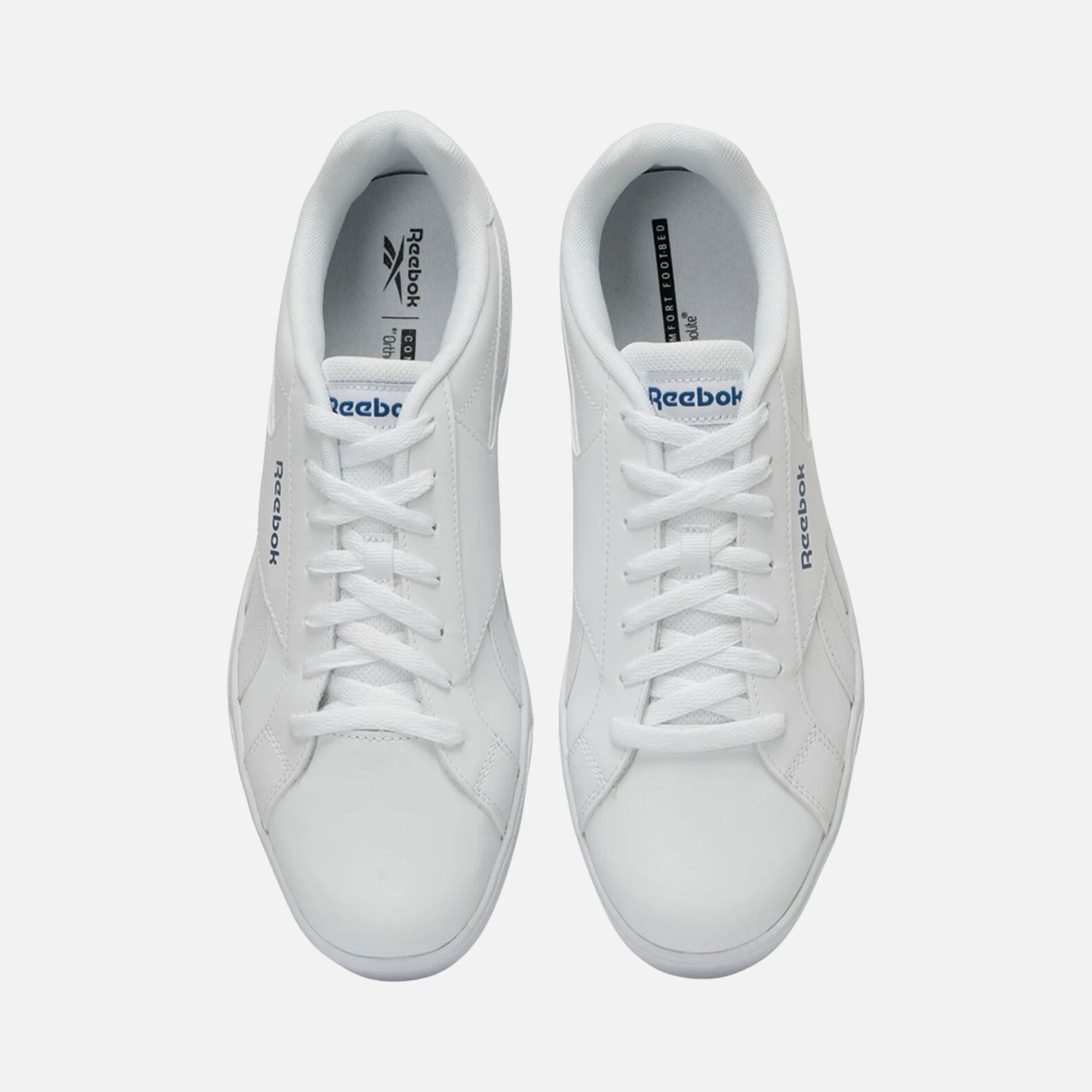 Reebok Sportswear Royal Complete 3 Low Erkek Spor Ayakkabı