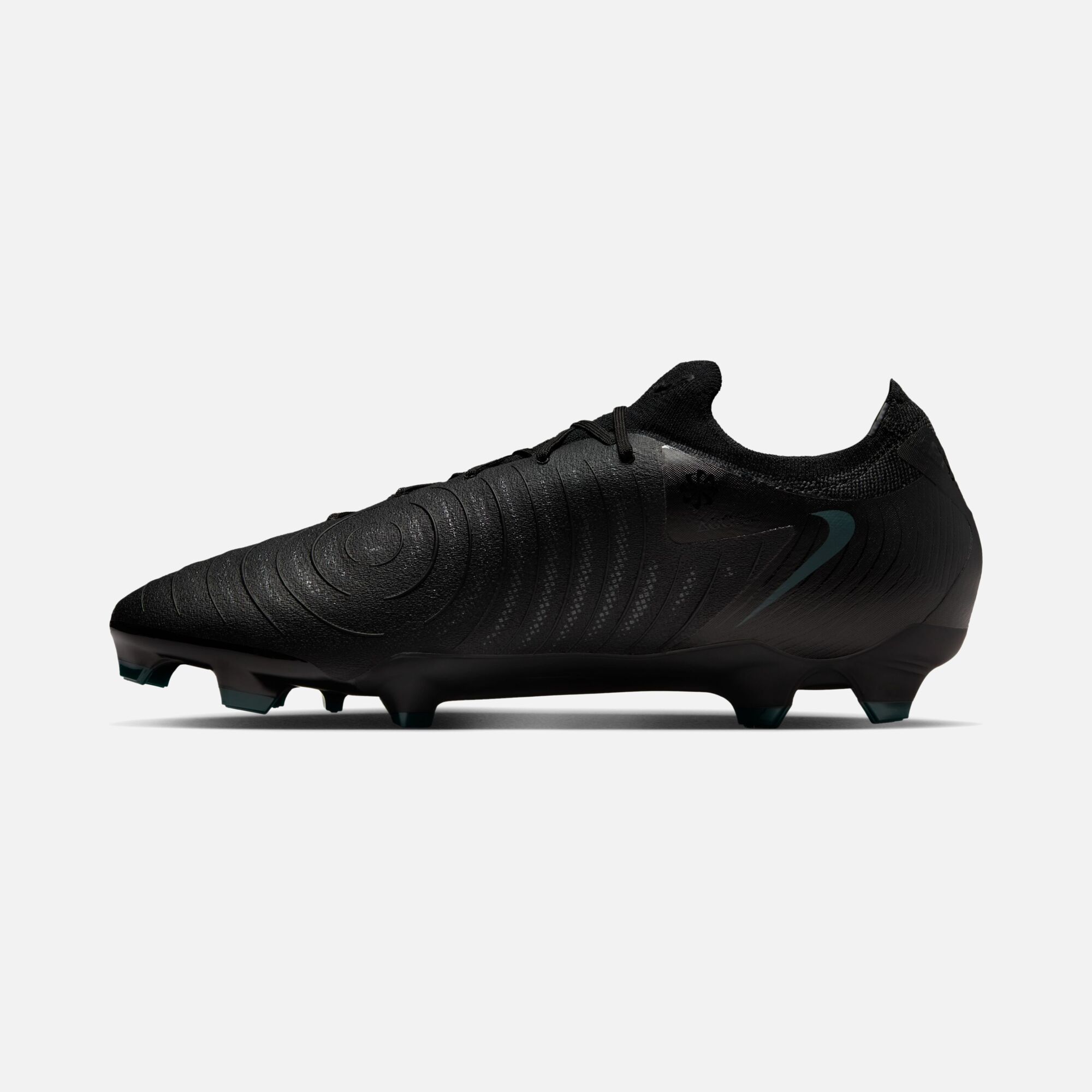 Nike Phantom GX II Pro FG Firm-Ground Low-Top Erkek Krampon