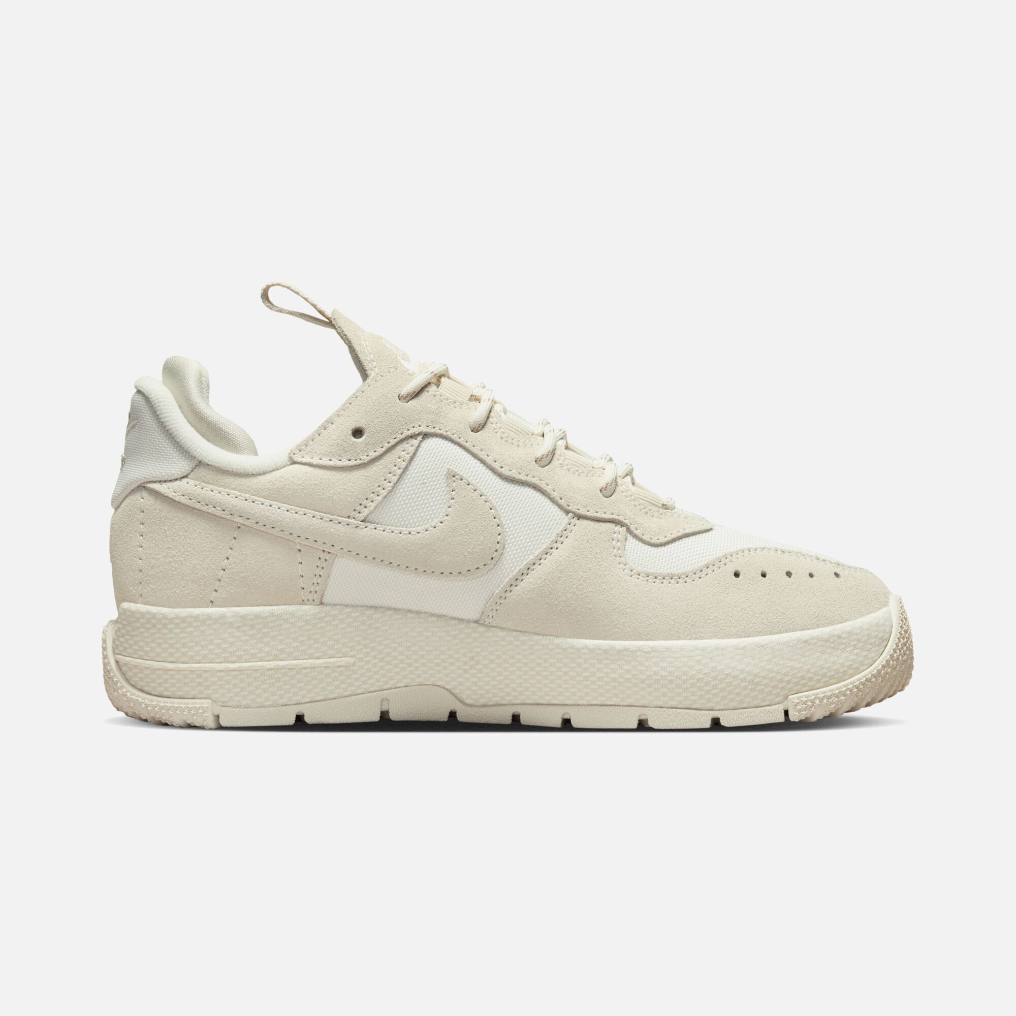 Nike Air Force 1 Wild Kadın Spor Ayakkabı