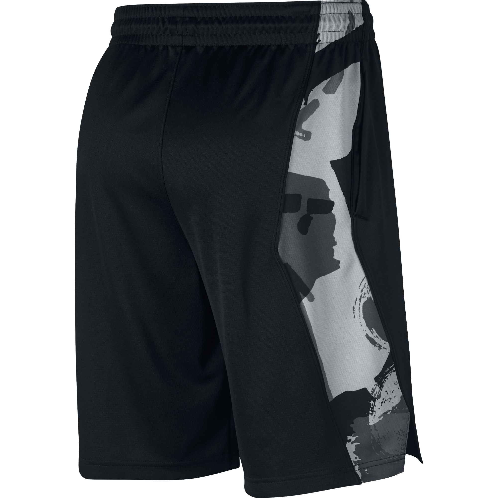 Nike Dri-FIT KD Elite Basketball Shorts Fw18 Erkek Şort