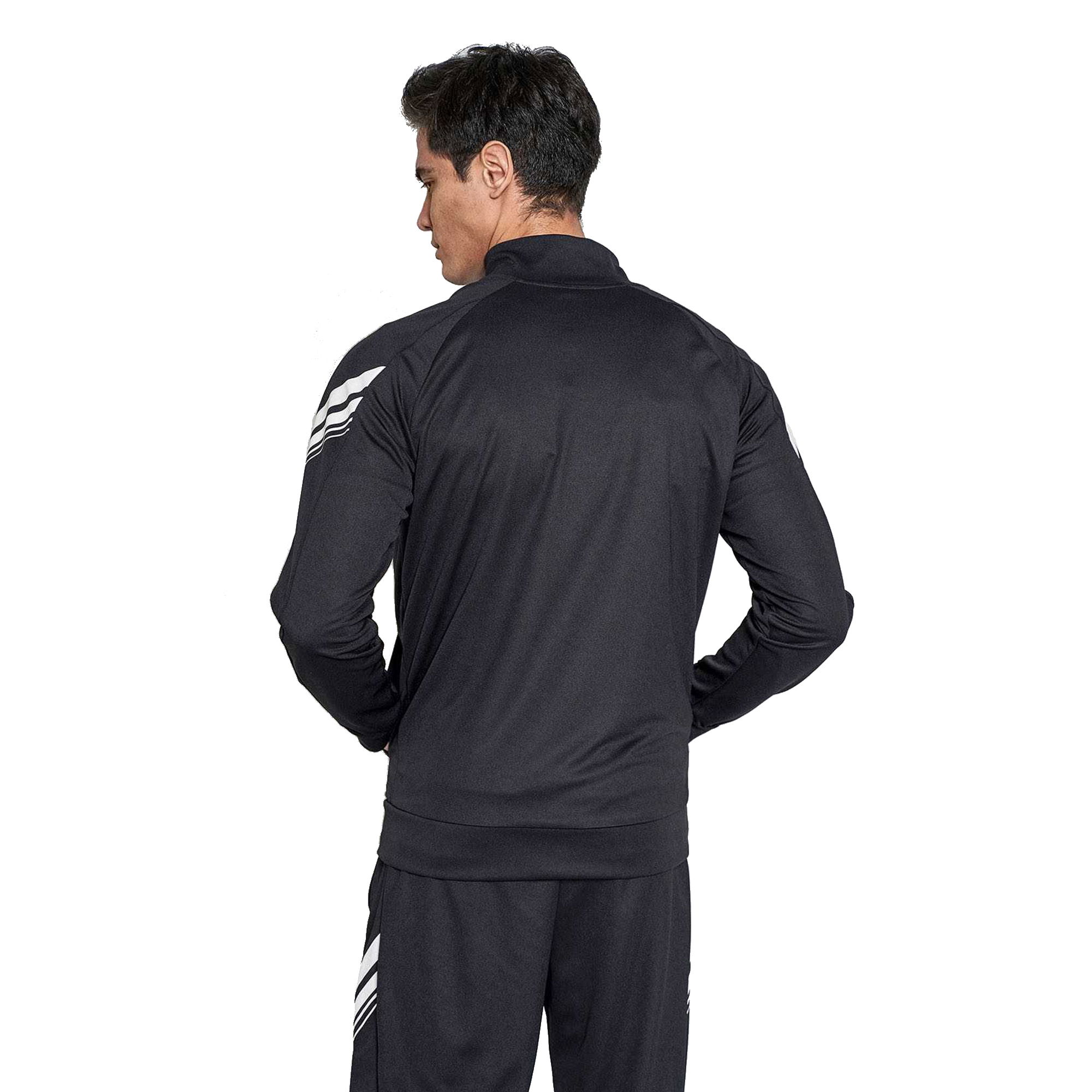 Hummel Uranus Full-Zip Erkek Ceket