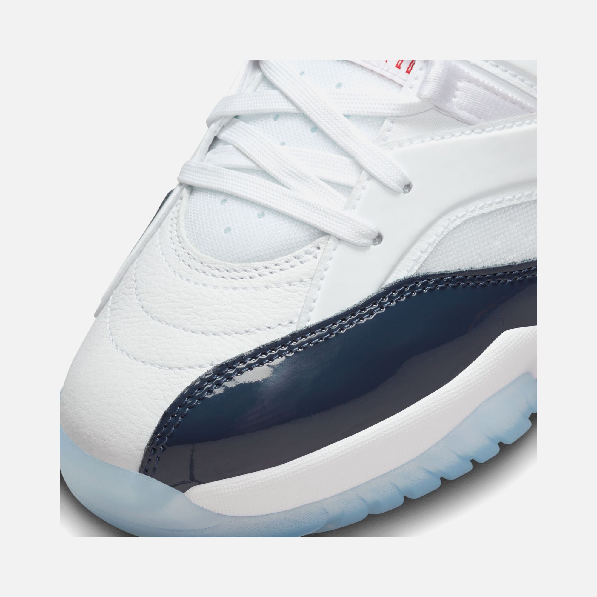 Nike Jordan Jumpman Two Trey Erkek Basketbol Ayakkabısı