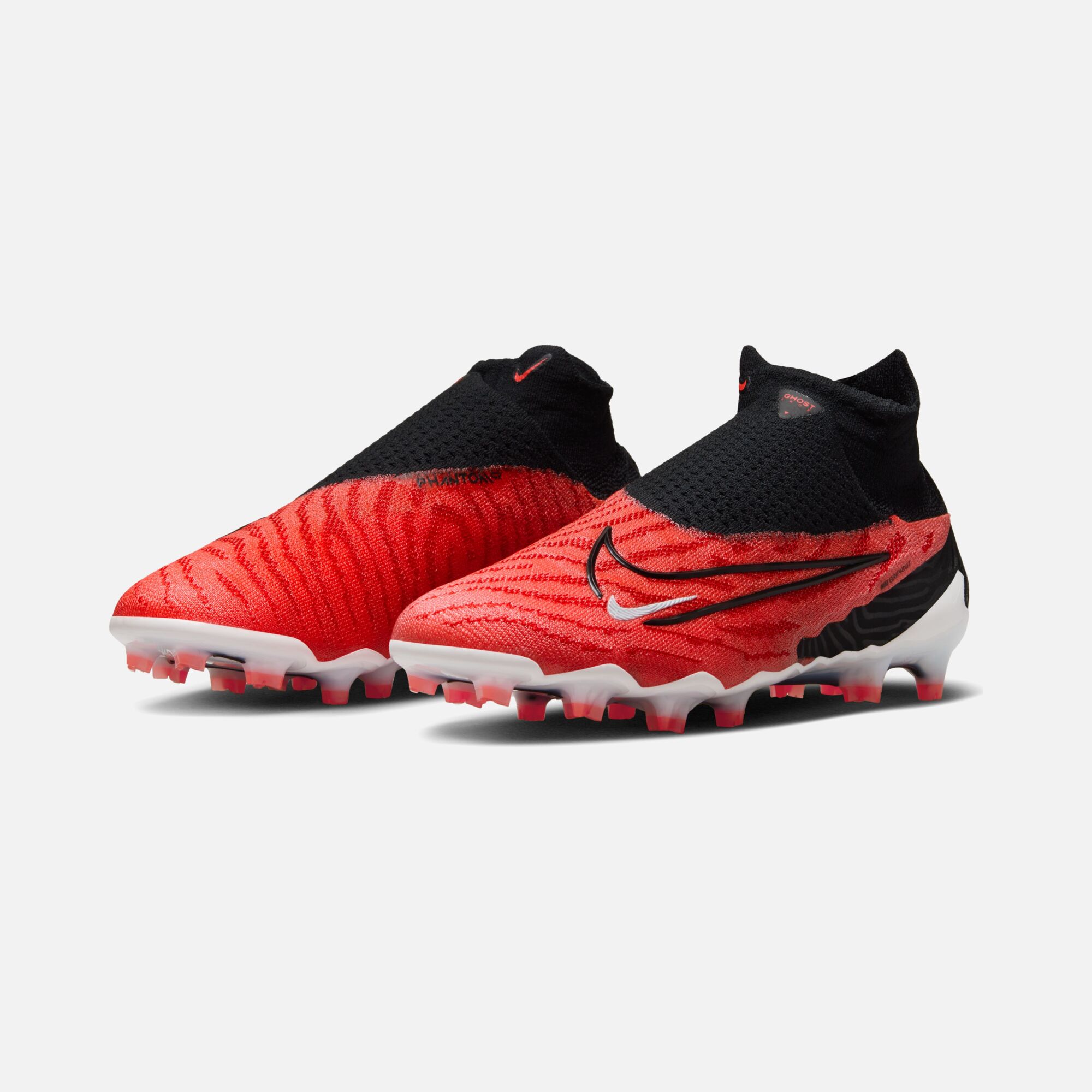 Nike Phantom GX Elite Dynamic Fit Gripknit FG Frim Ground Erkek Krampon