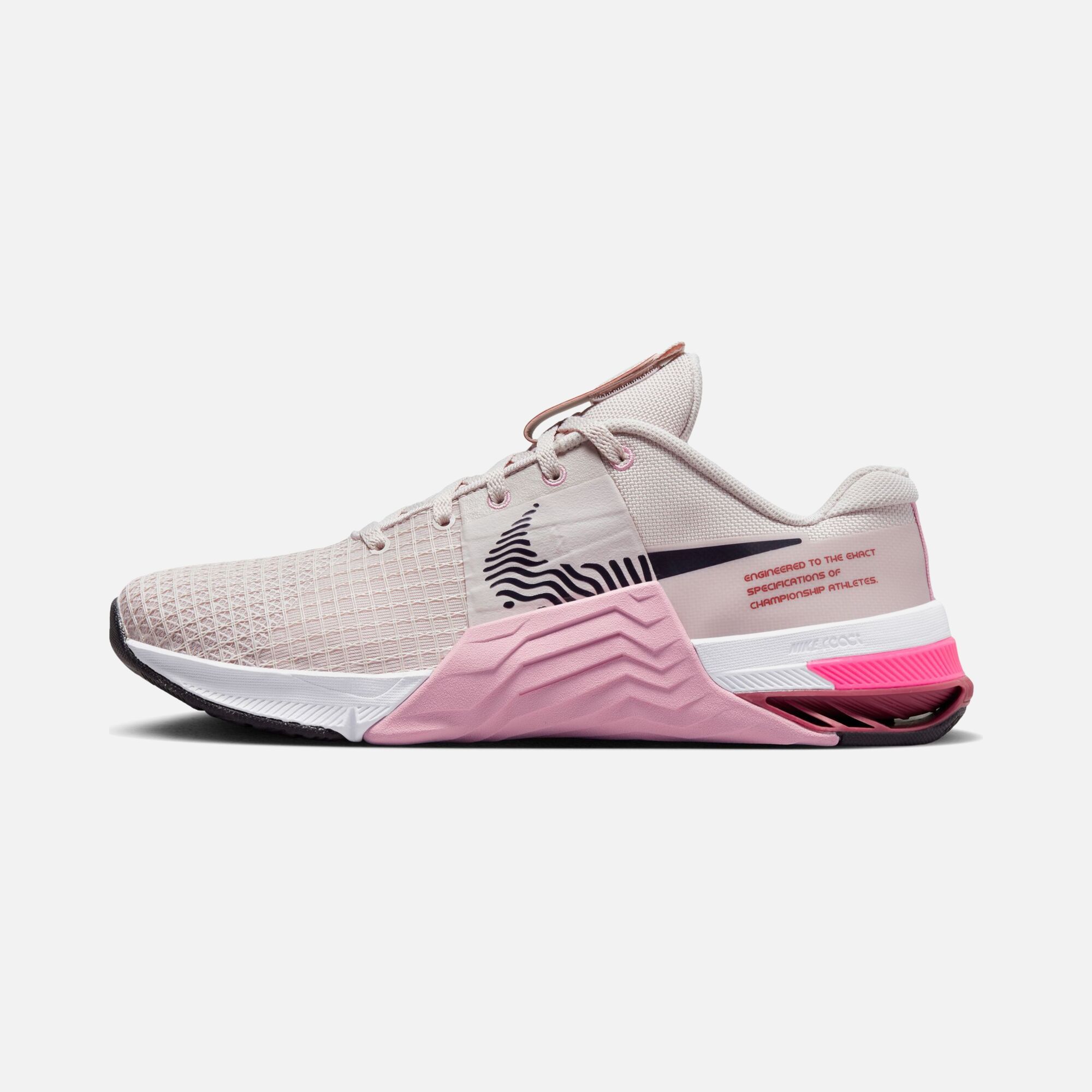 Nike Metcon 8 Training Kadın Spor Ayakkabı