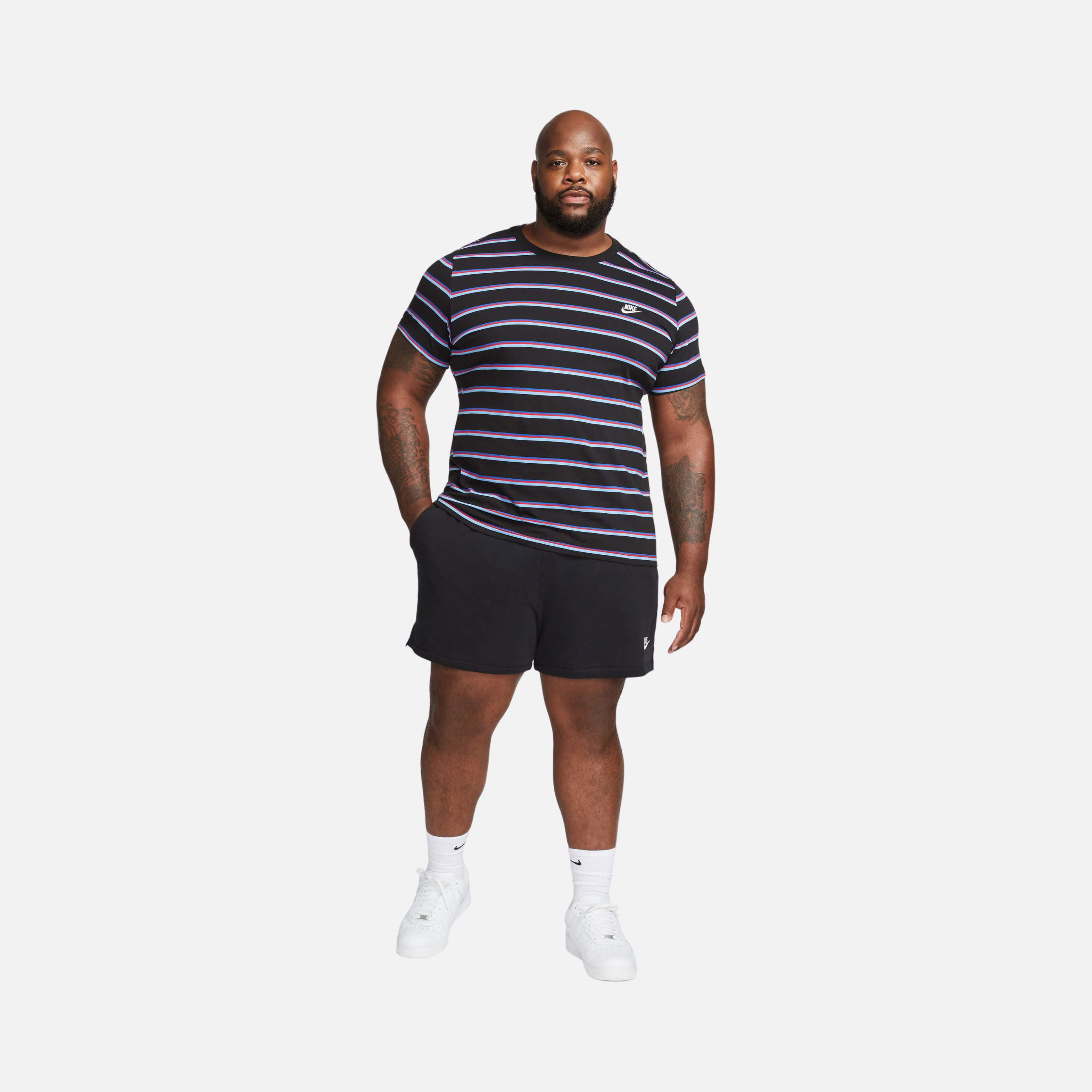 Nike Club Fleece French Terry Flow Erkek Şort