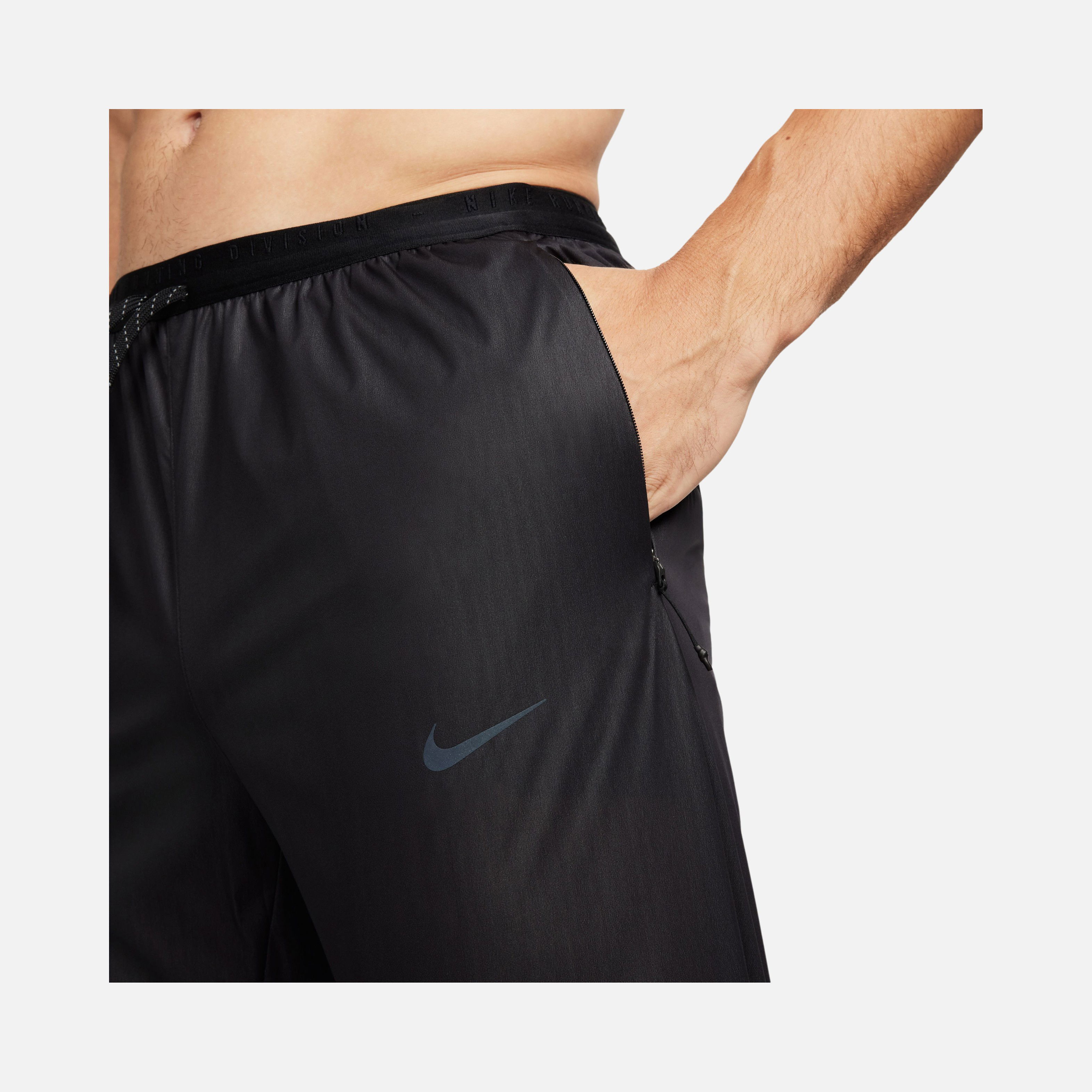 Nike Run Division Phenom Storm-Fit Running Erkek Eşofman Altı