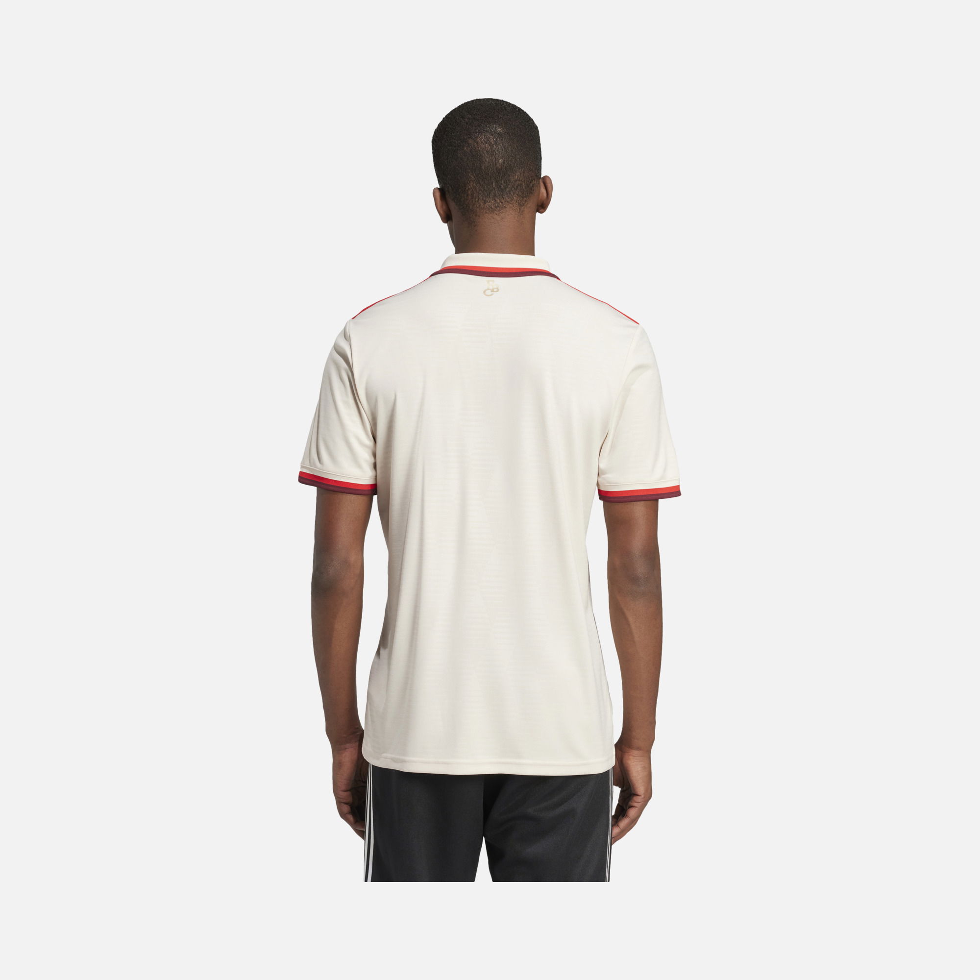 adidas FC Bayern 2024-2025 Stadium Üçüncü Takım Erkek Forma