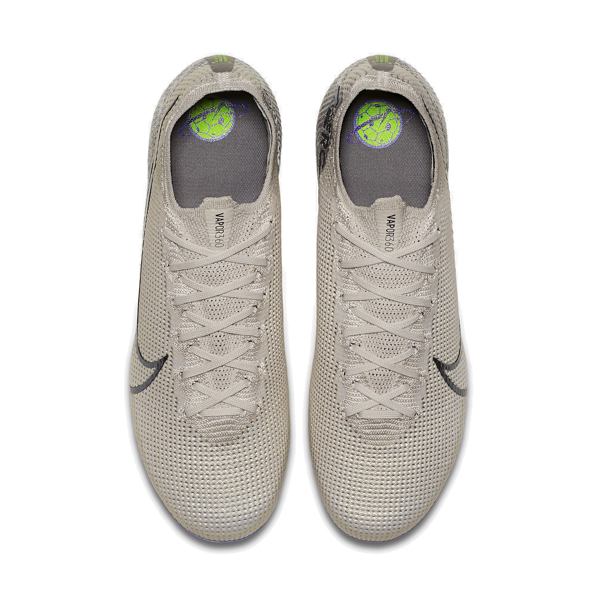 Nike Mercurial Vapor 13 Elite FG Firm-Ground Erkek Krampon