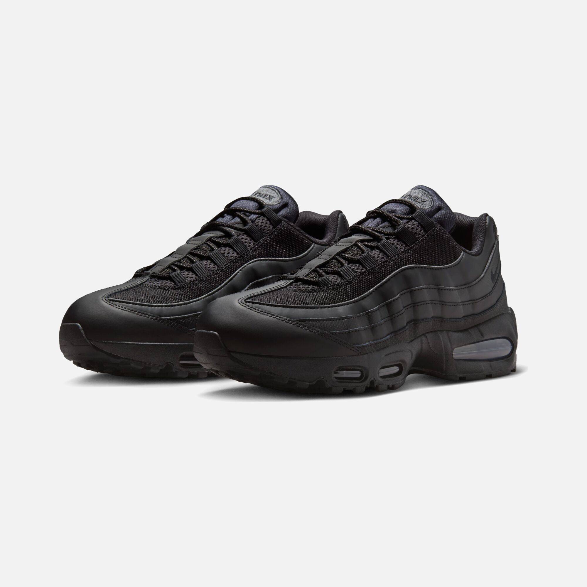 Nike Air Max 95 Og Erkek Spor Ayakkabı