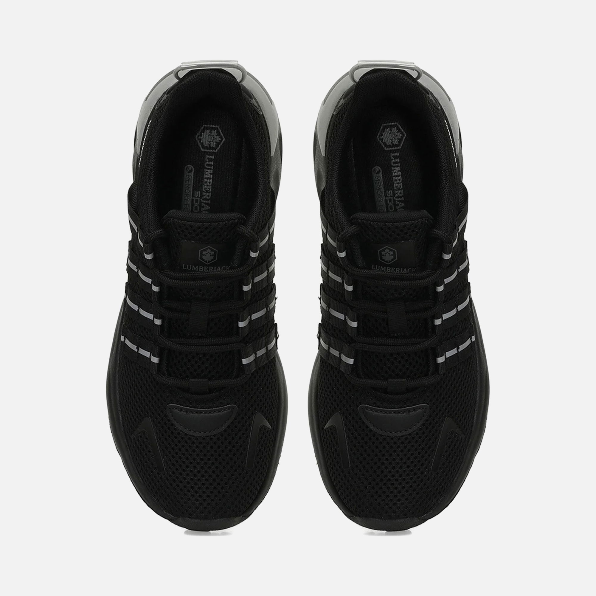 Lumberjack Sword Running Kadın Spor Ayakkabı