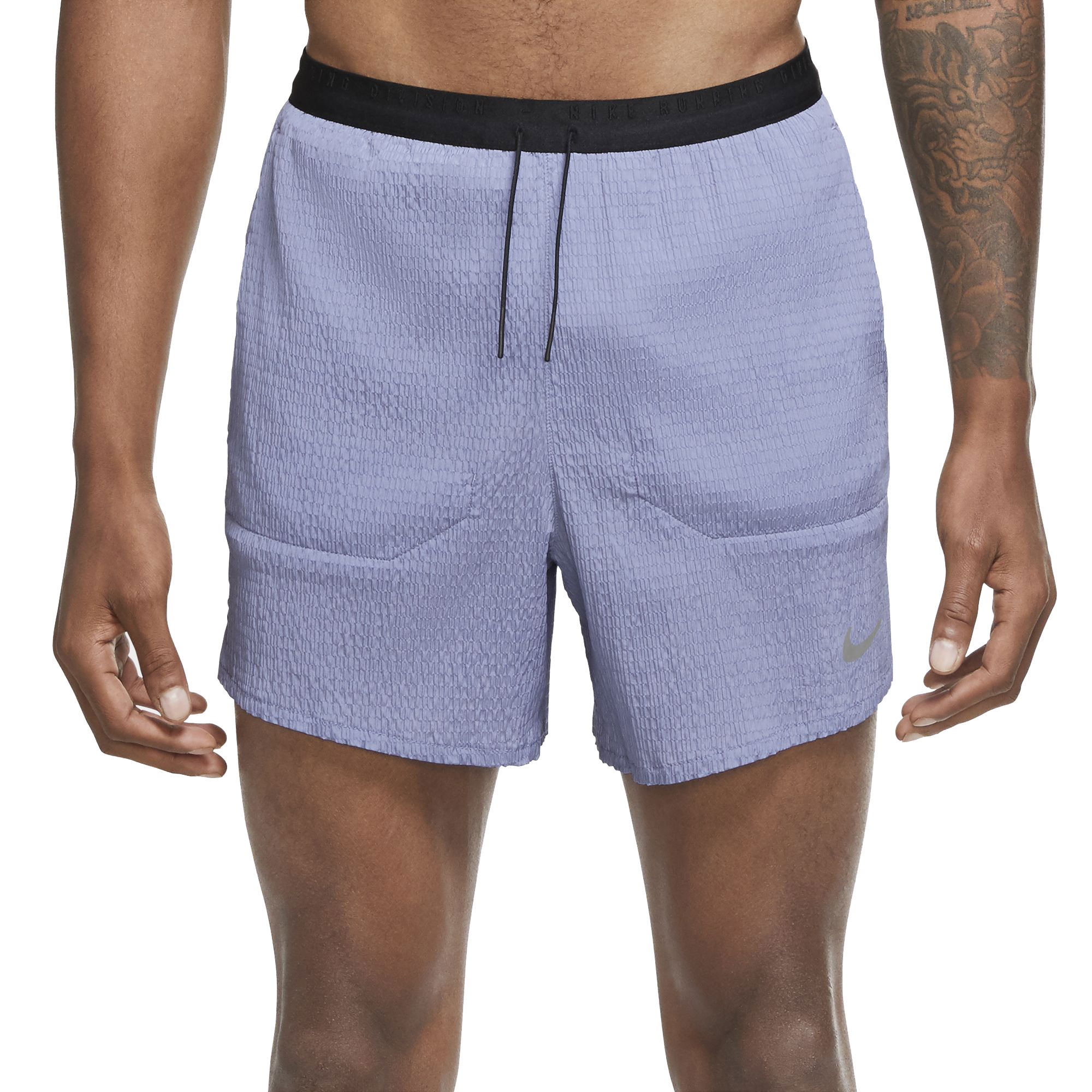 Nike Flex Stride Run Division Running Erkek Şort