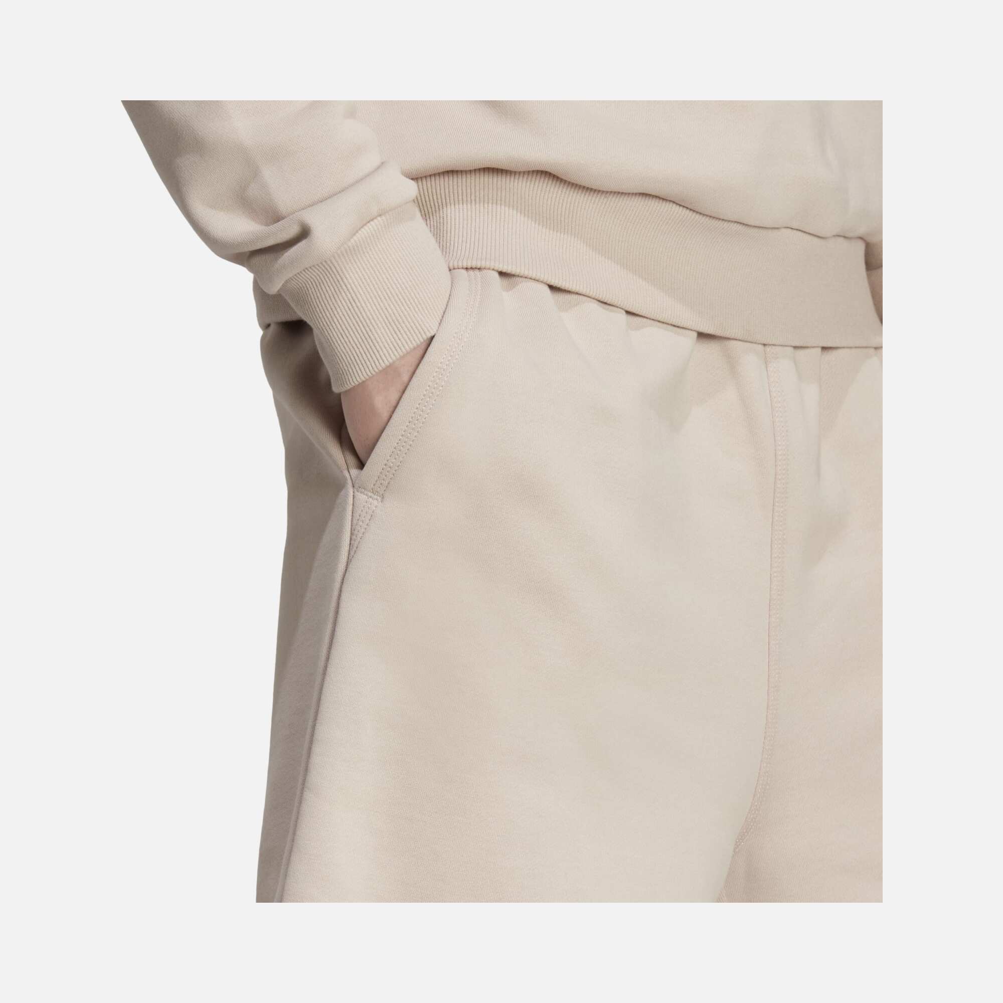 adidas Sportswear Future Loung Fleece Erkek Şort