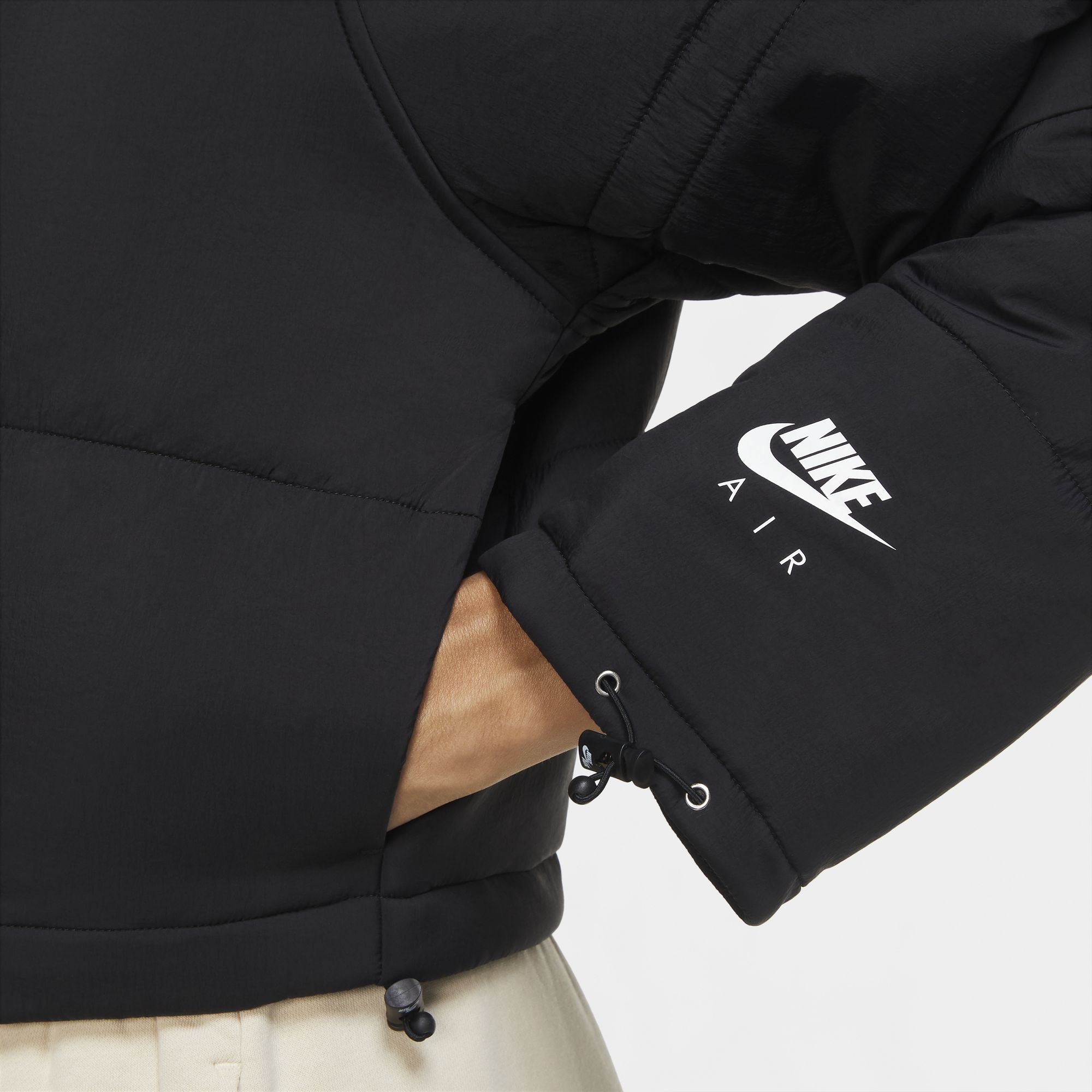 Nike Sportswear Air Syn Kadın Ceket