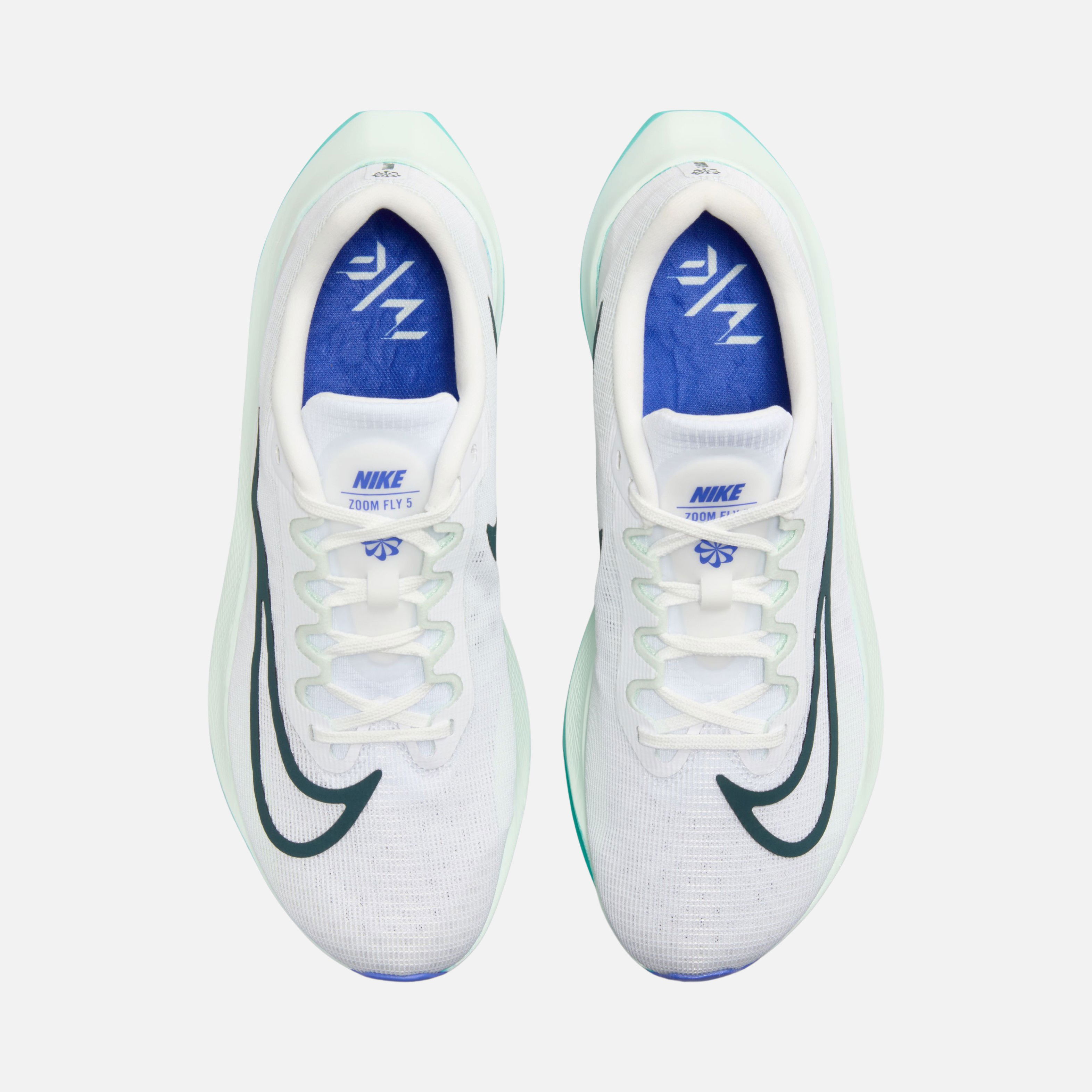 Nike Zoom Fly 5 Road Running Erkek Spor Ayakkabı