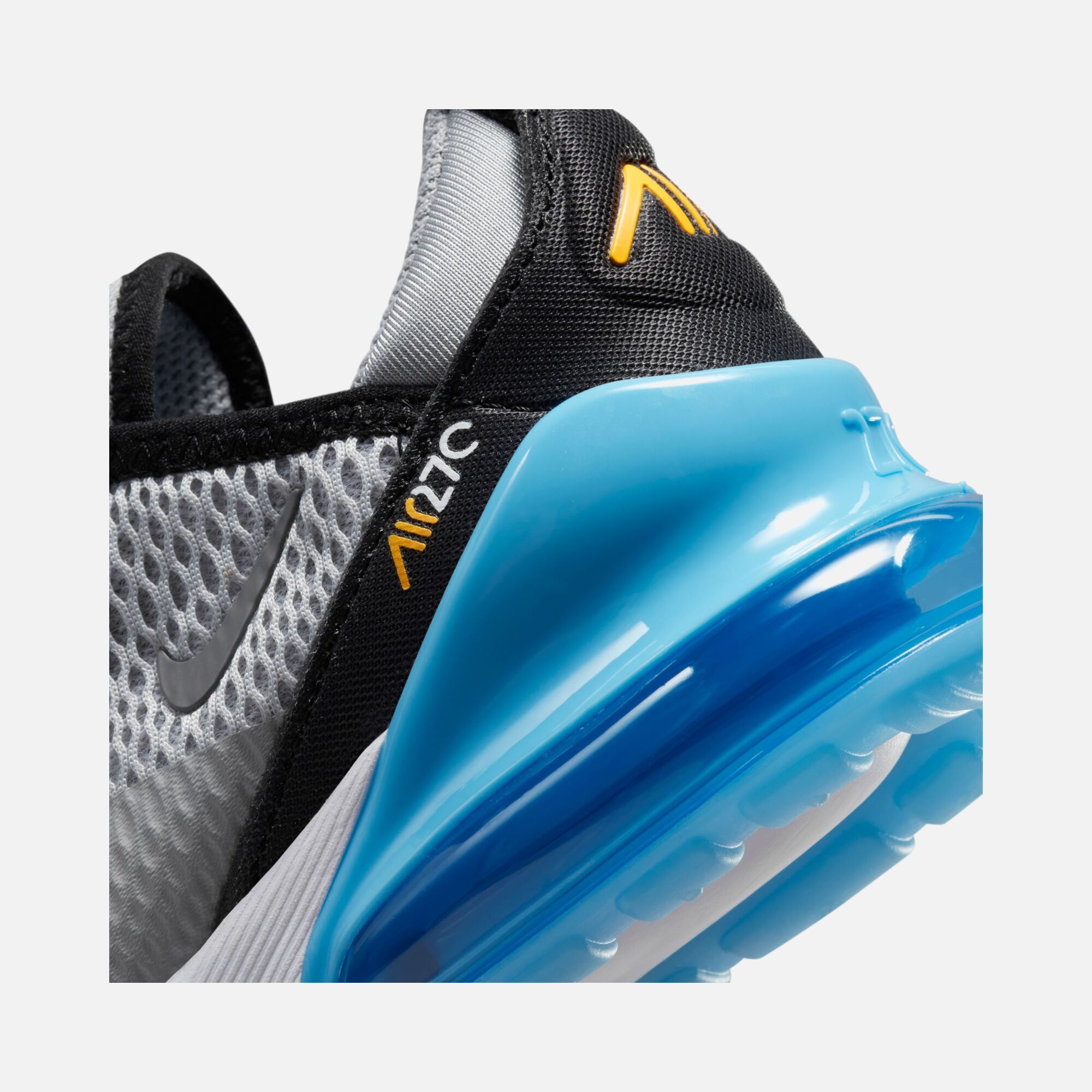 Nike Air Max 270 (PS) Çocuk Spor Ayakkabı