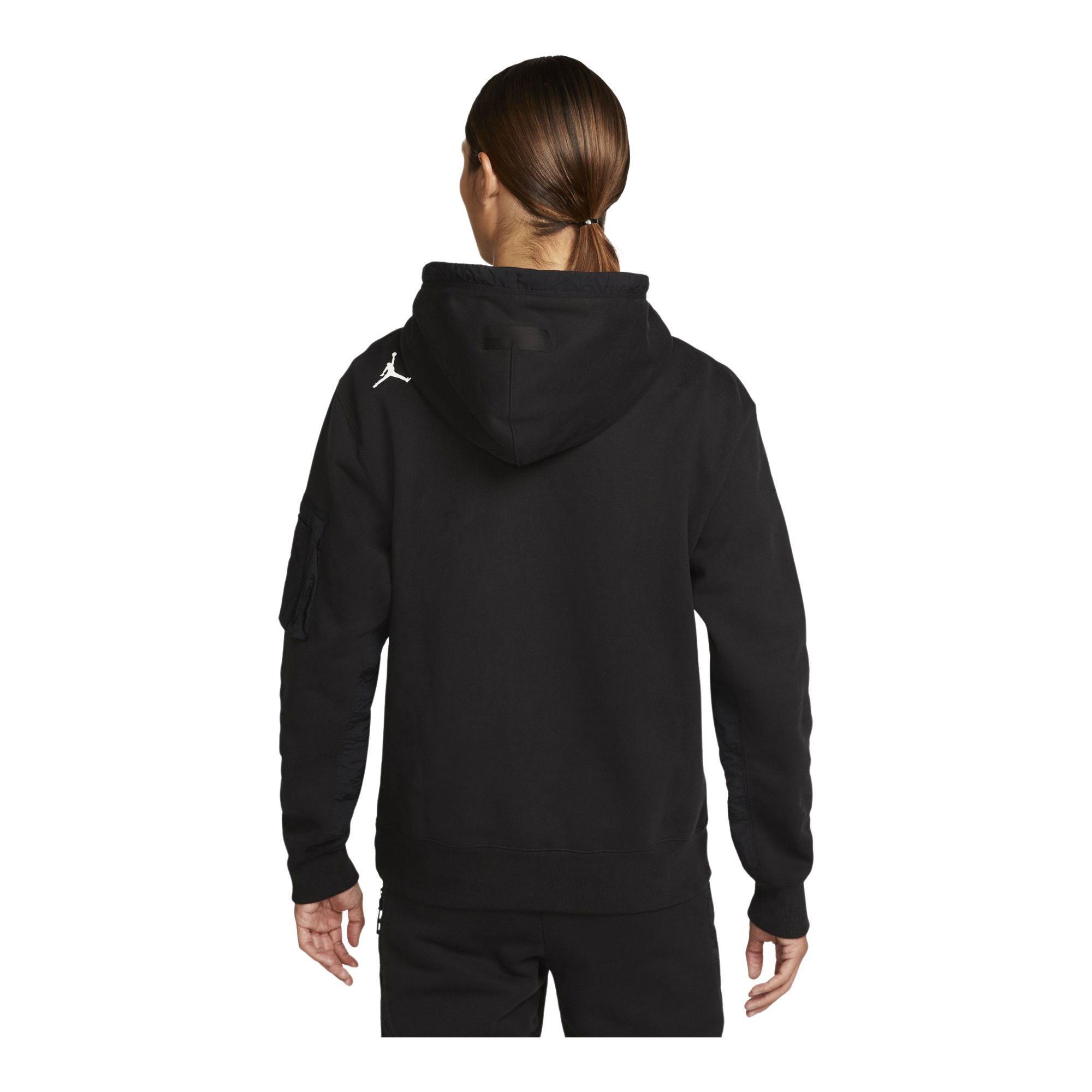 Nike Jordan 23 Engineered Fleece Pullover Hoodie Erkek Sweatshirt