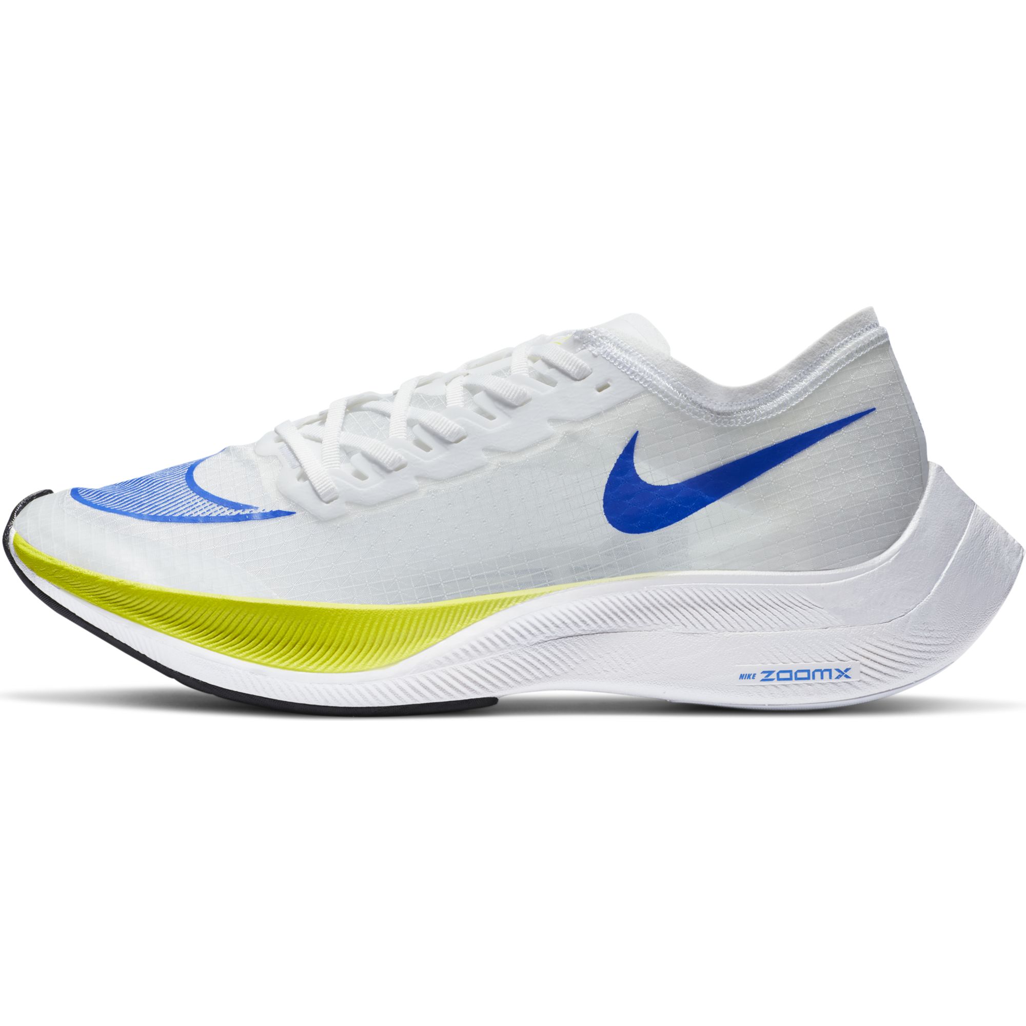 Nike ZoomX Vaporfly NEXT% Running Erkek Spor Ayakkabı
