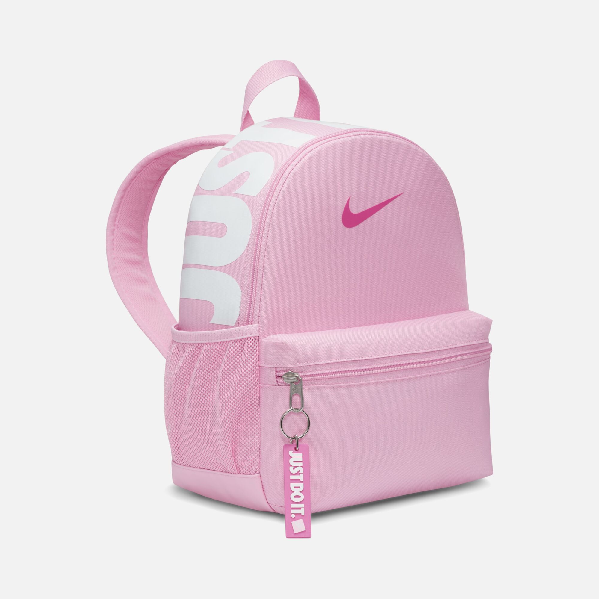 Nike Brasilia ''Just Do It'' Mini Size (11 L) Çocuk Sırt Çantası