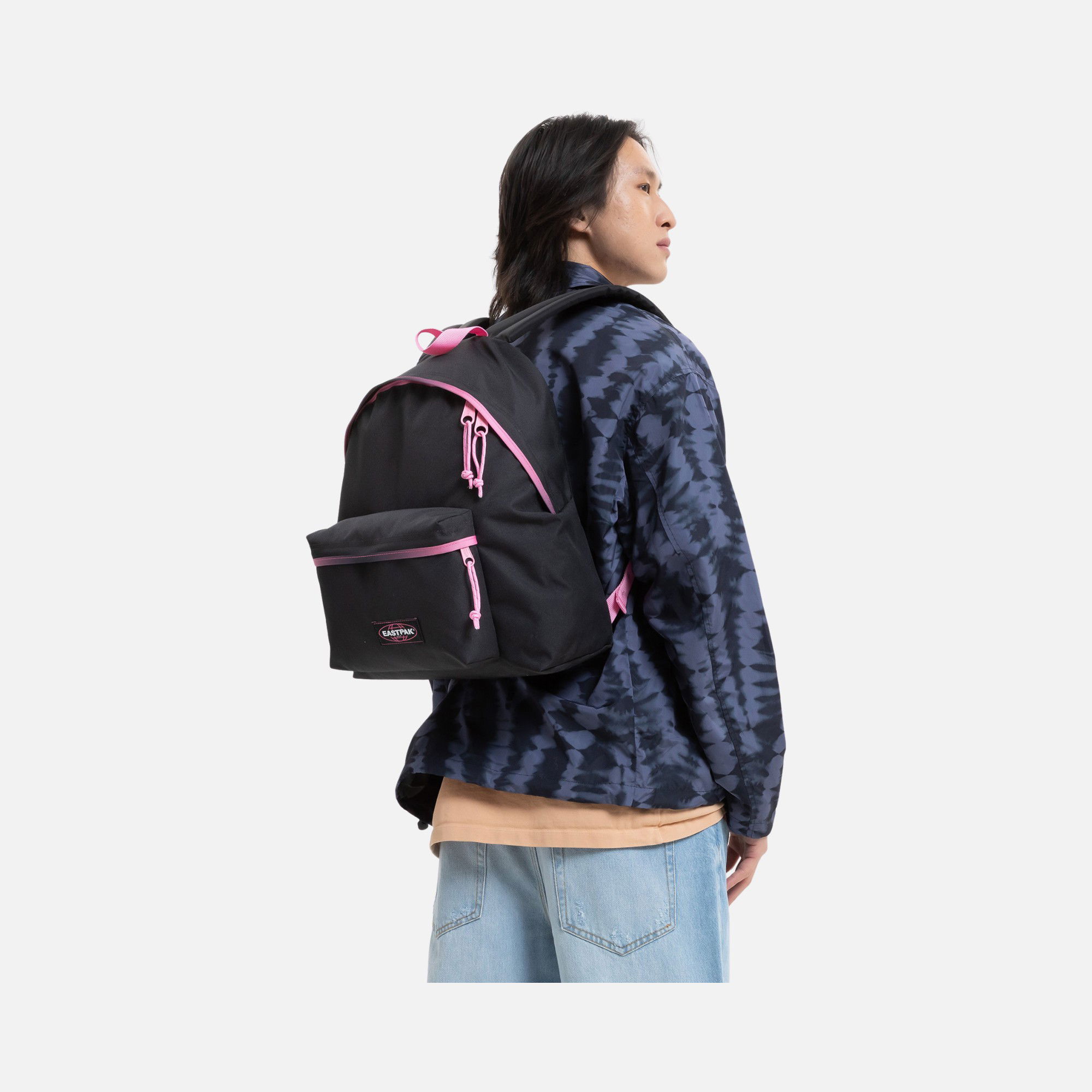 Eastpak Padded Pak'r Unisex Sırt Çantası