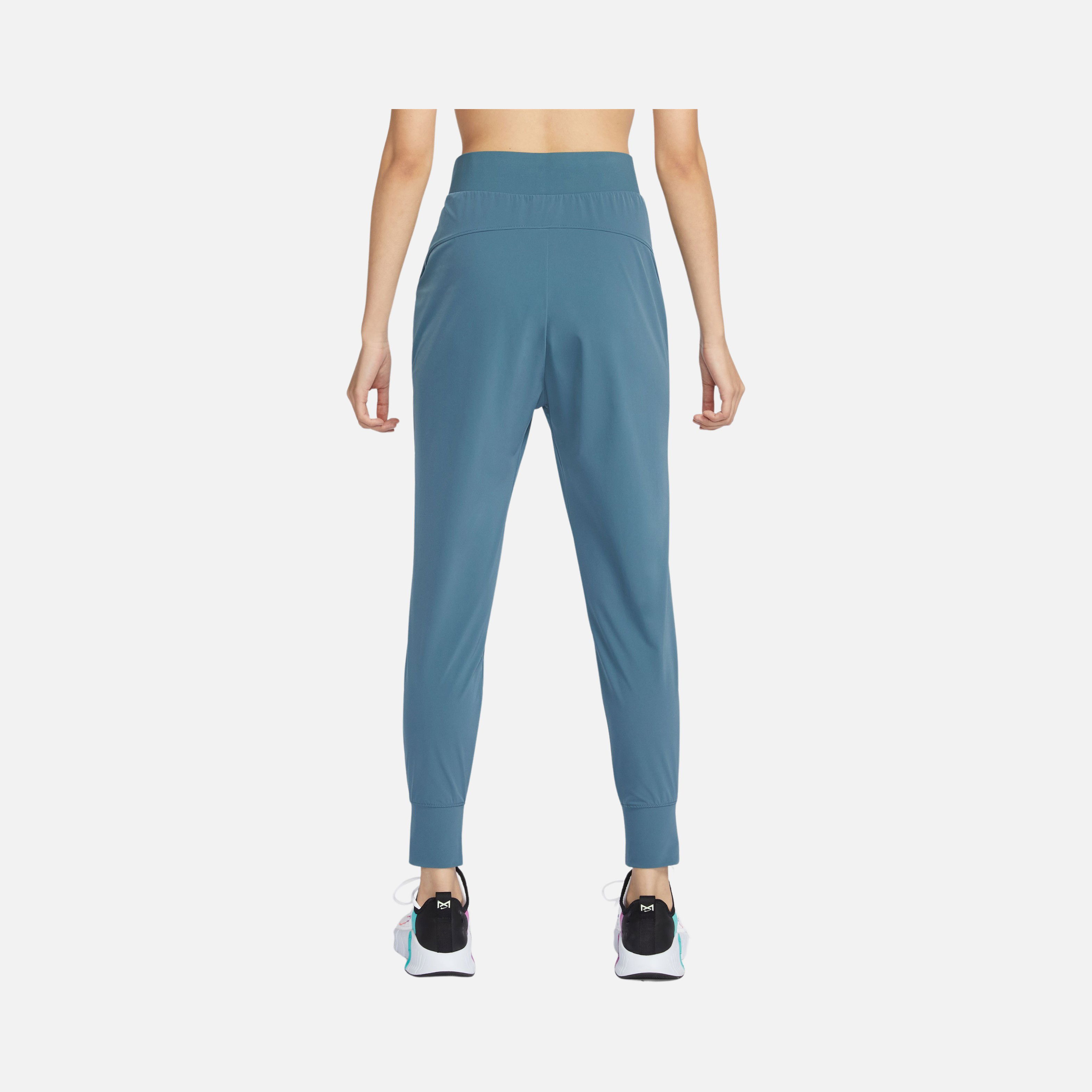 Nike Bliss Luxe Training Trousers Kadın Eşofman Altı