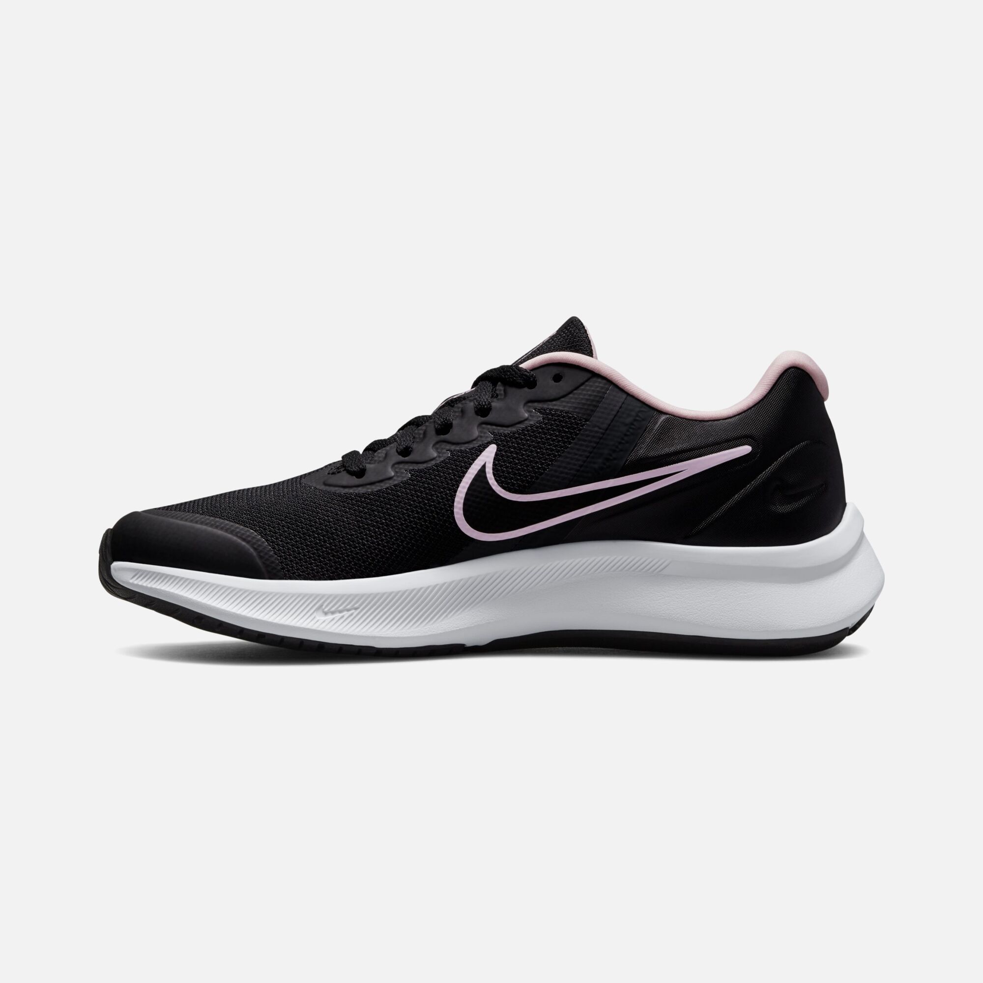 Nike Star Runner 3 Road Running (GS) Spor Ayakkabı