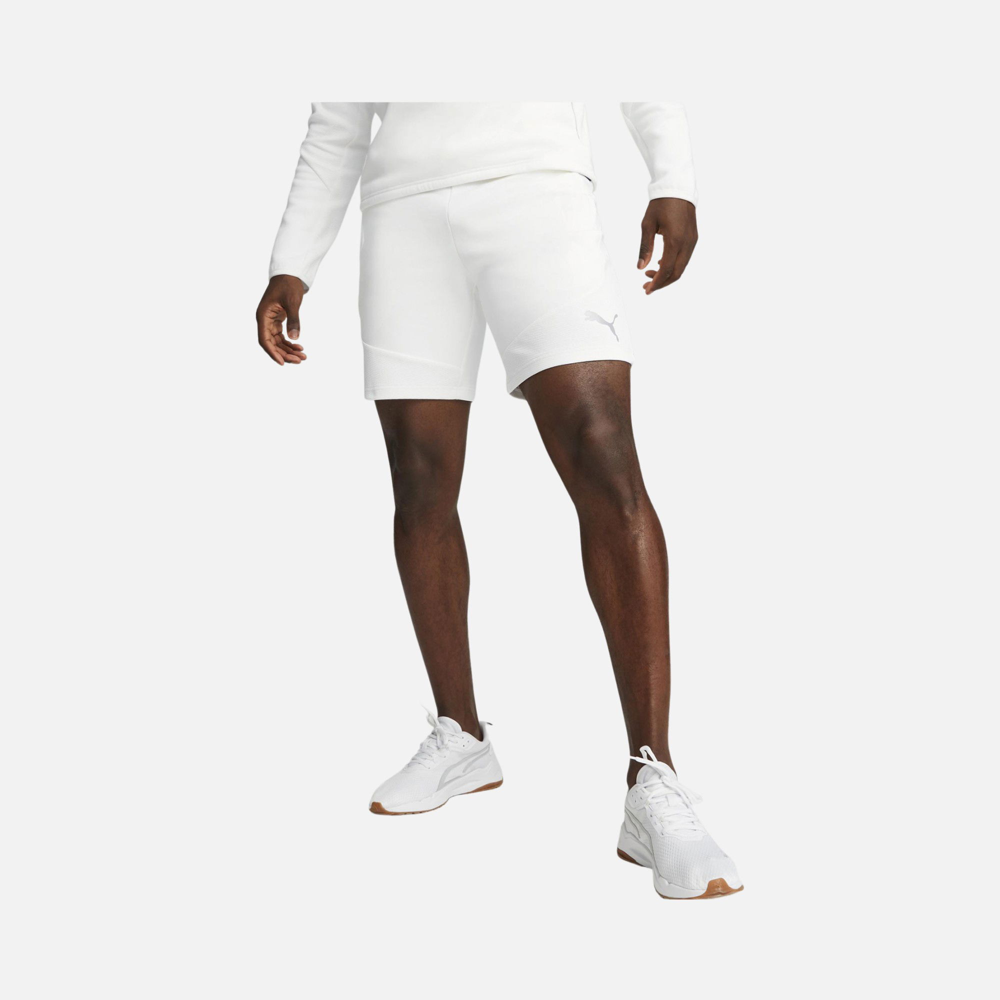 Puma Sportswear Evostripe Shorts 8" Erkek Şort
