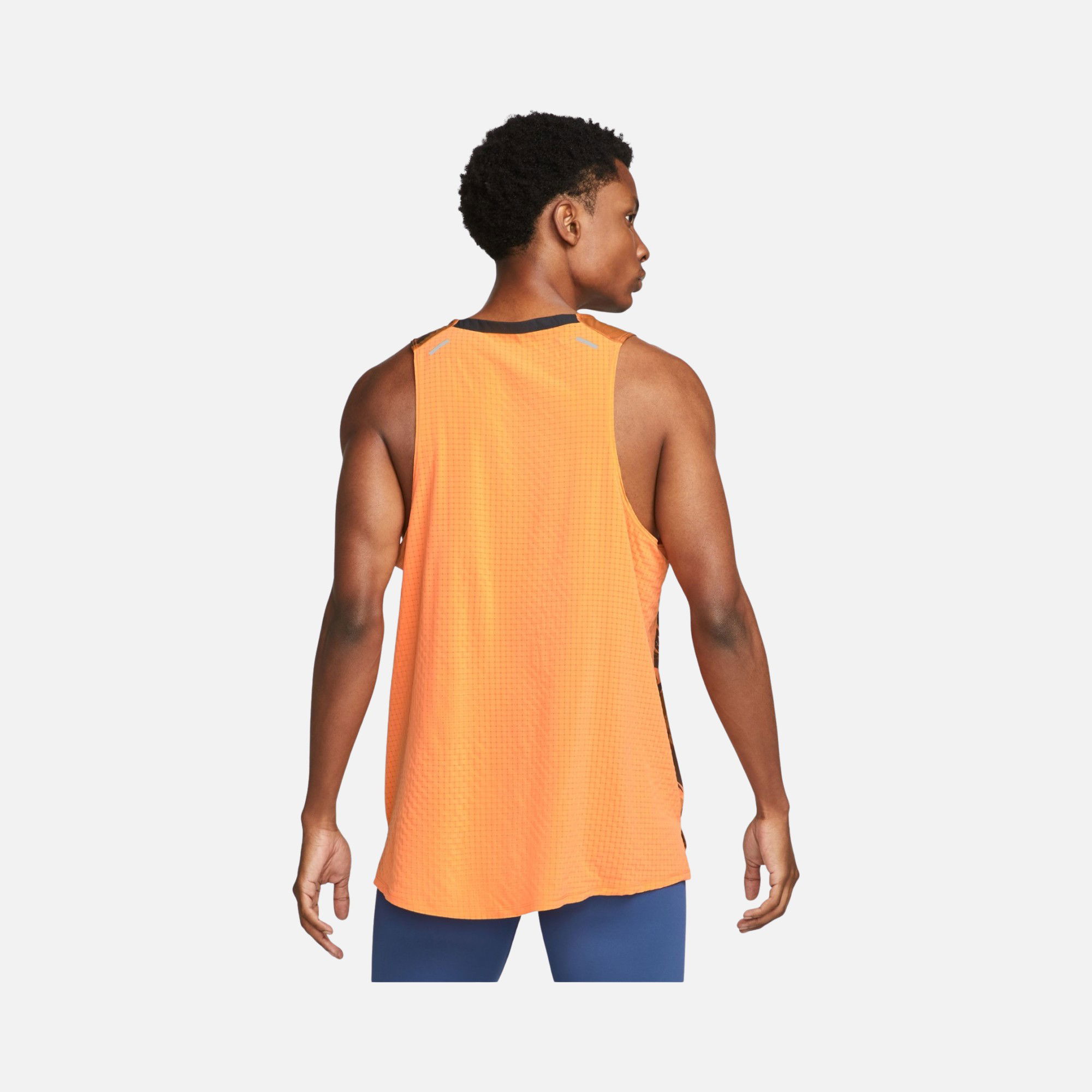 Nike Dri-Fit Trail Rise 365 Running Erkek Atlet