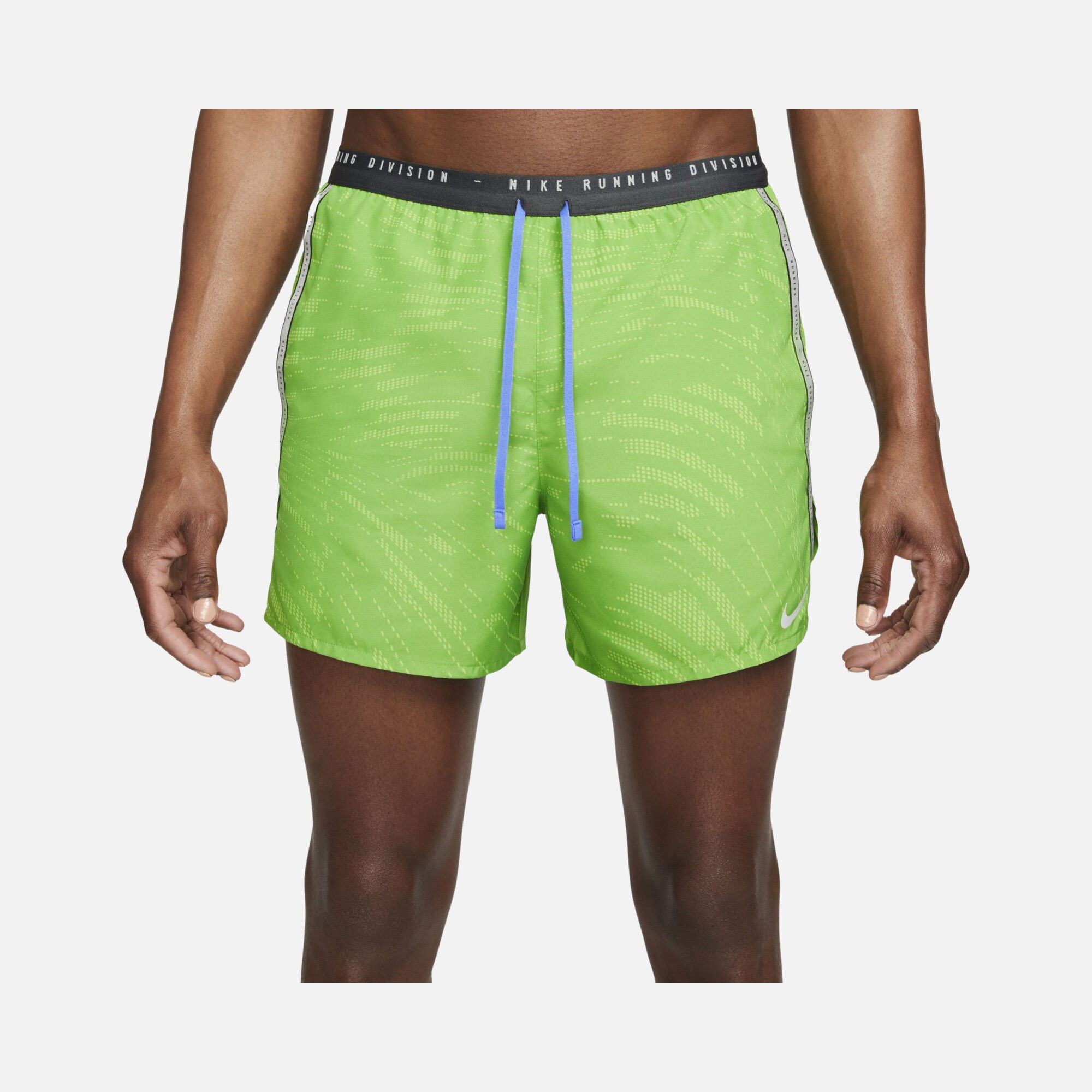 Nike Dri-Fit Run Division Stride 13cm (approx.) Erkek Şort