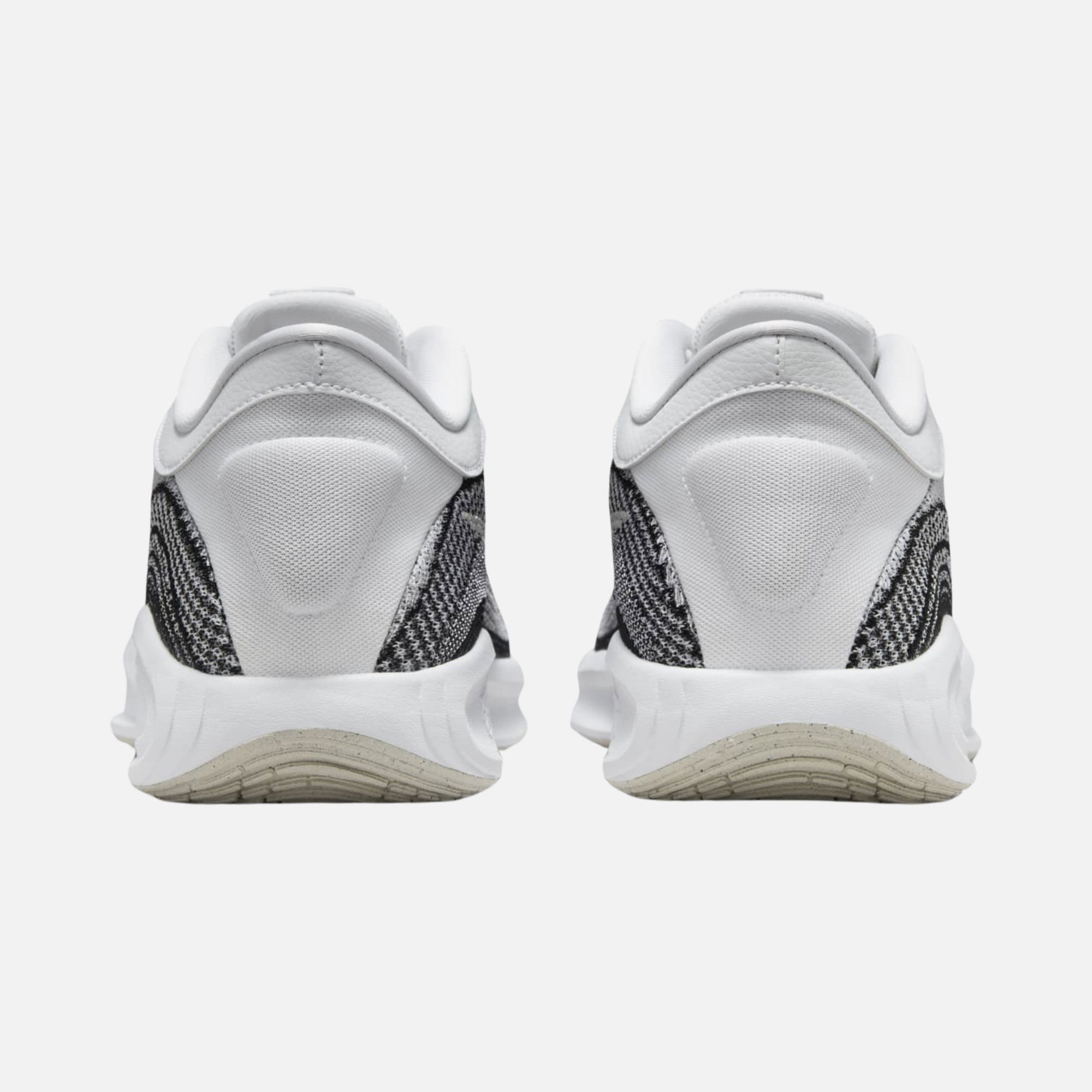 Nike G.T. Hustle Academy FW24 Erkek Basketbol Ayakkabısı