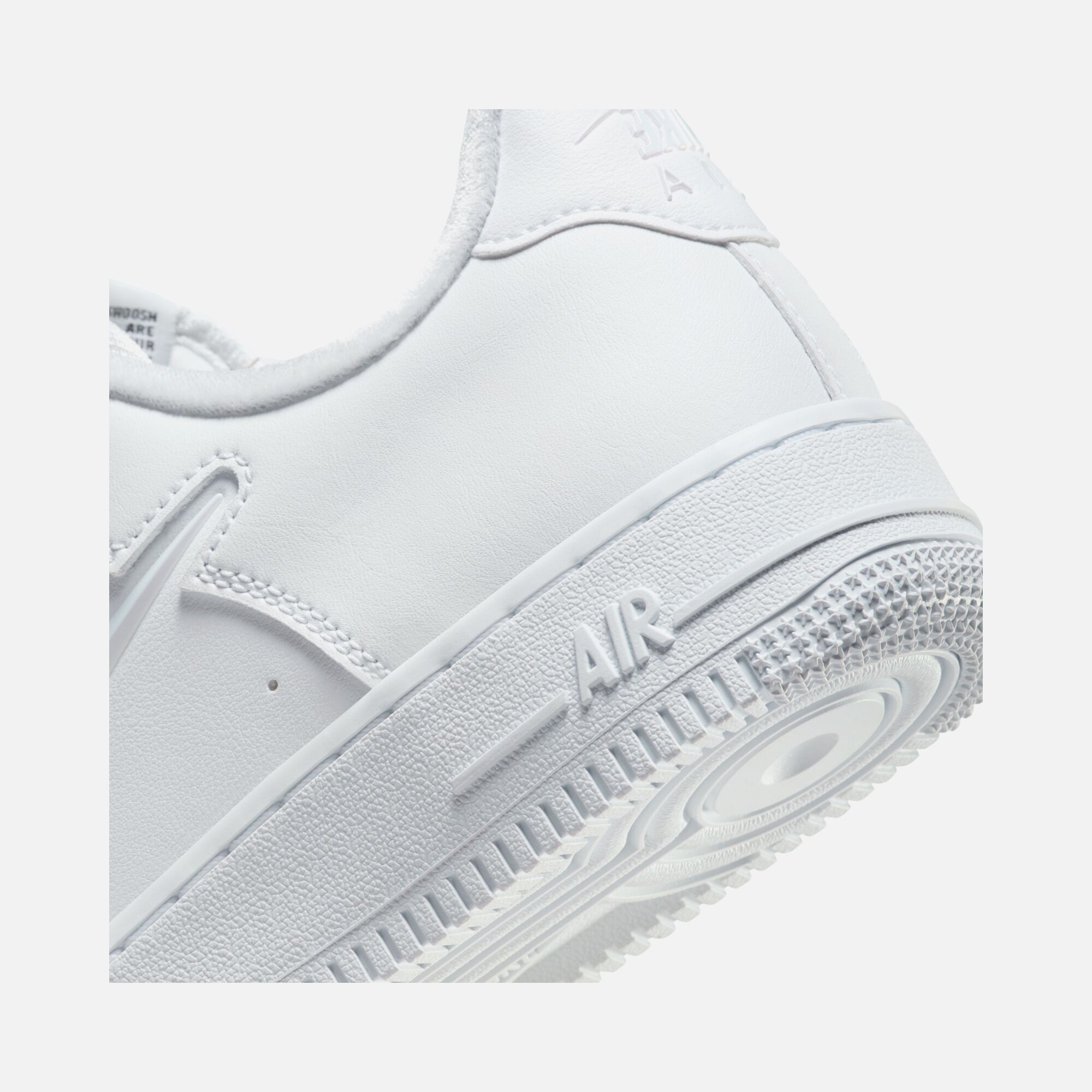 Nike Air Force 1 '07 SE ''Tie-Dye Swoosh'' Kadın Spor Ayakkabı