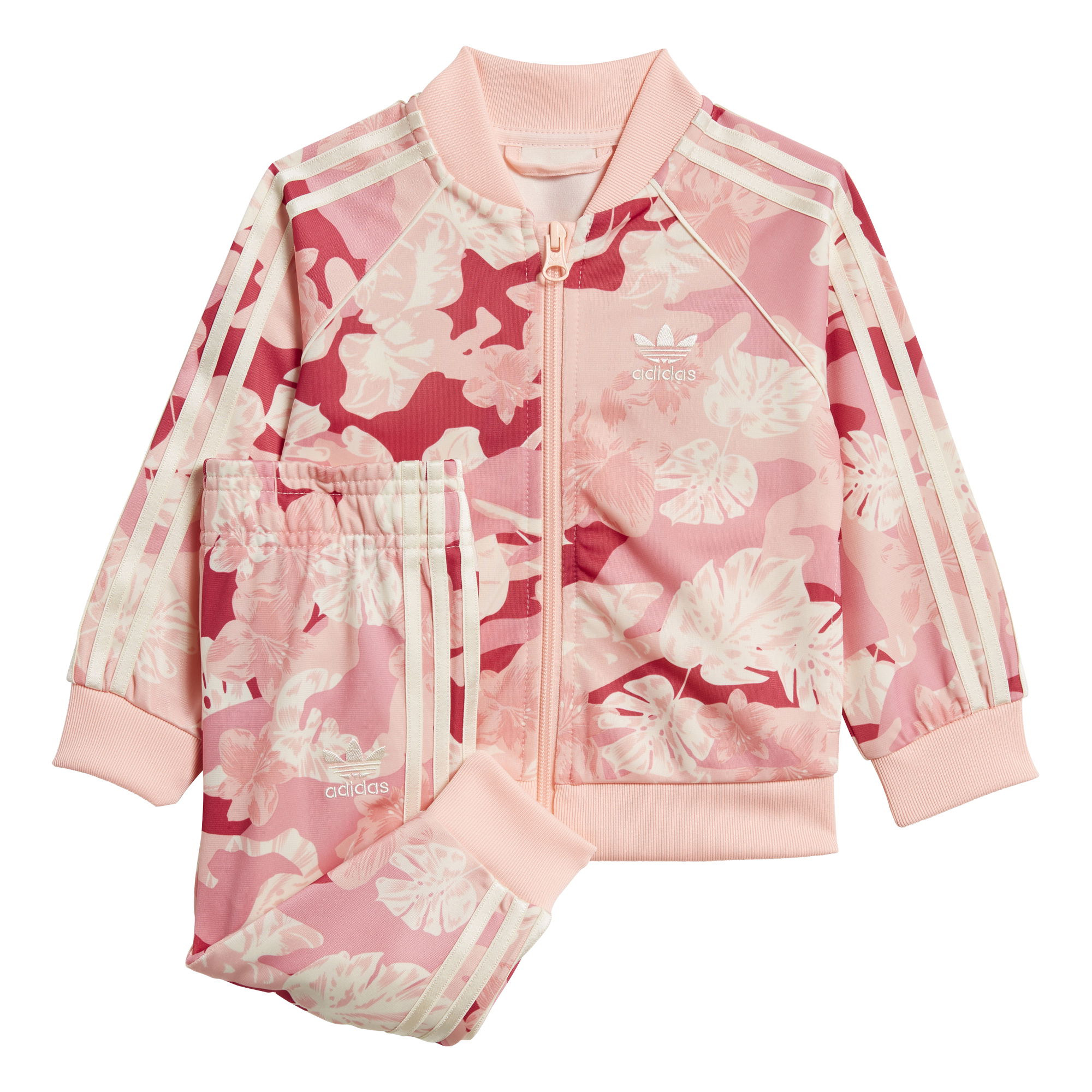 adidas SST Bebek Eşofman Takım