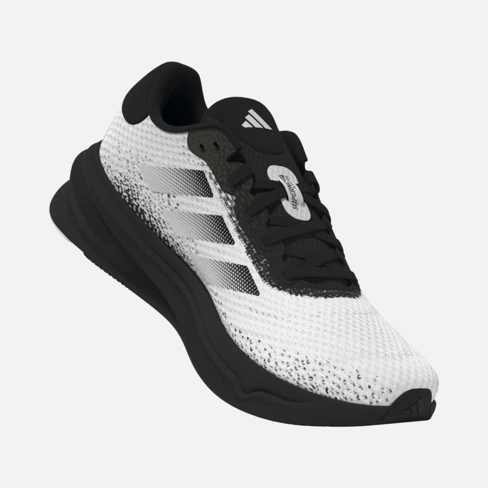 adidas Run Supernova Stride Running Erkek Spor Ayakkabı
