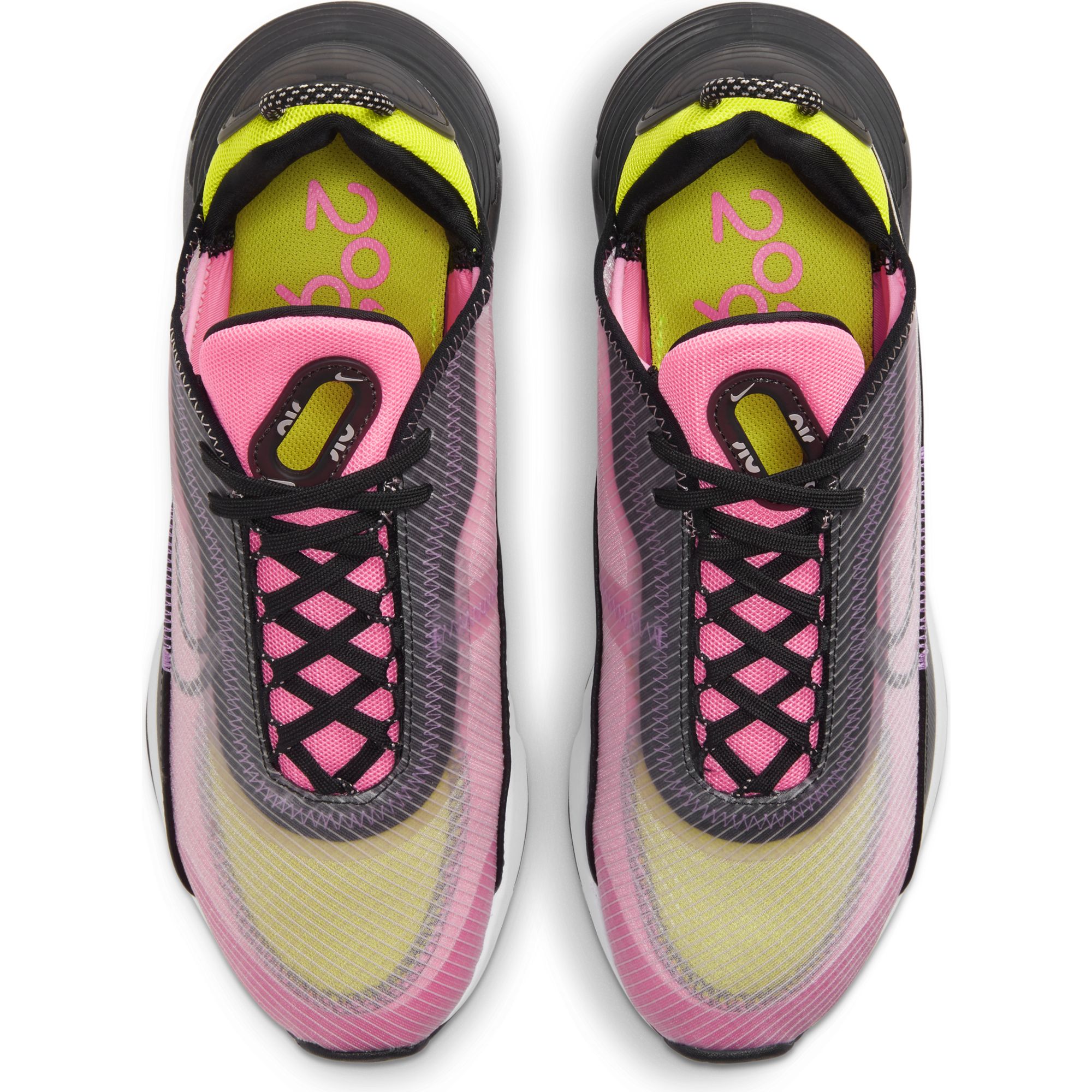 Nike Air Max 2090 SS21 Kadın Spor Ayakkabı