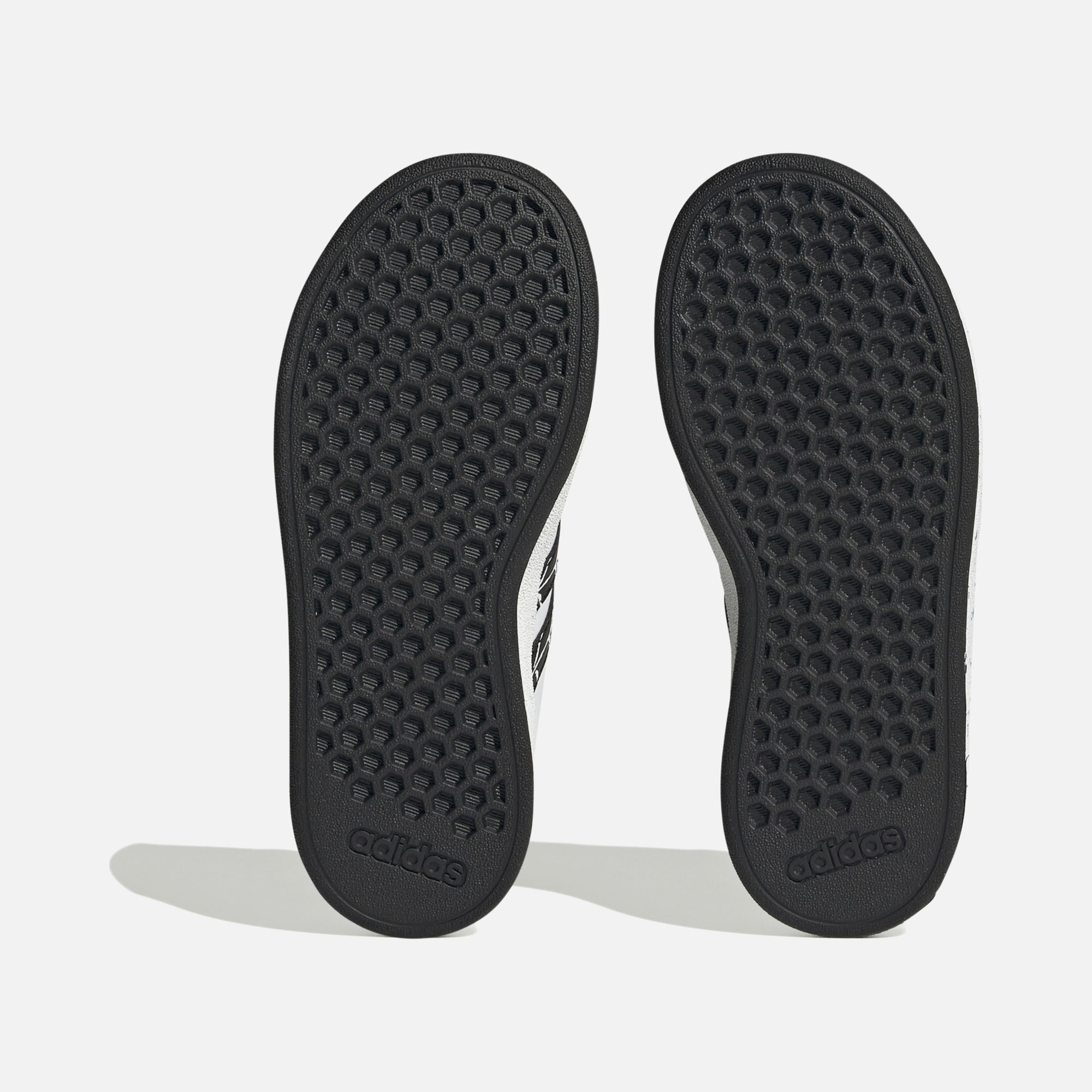 adidas Sportswear Grand Court X Marvel Spider-Man (PS) Çocuk Spor Ayakkabı