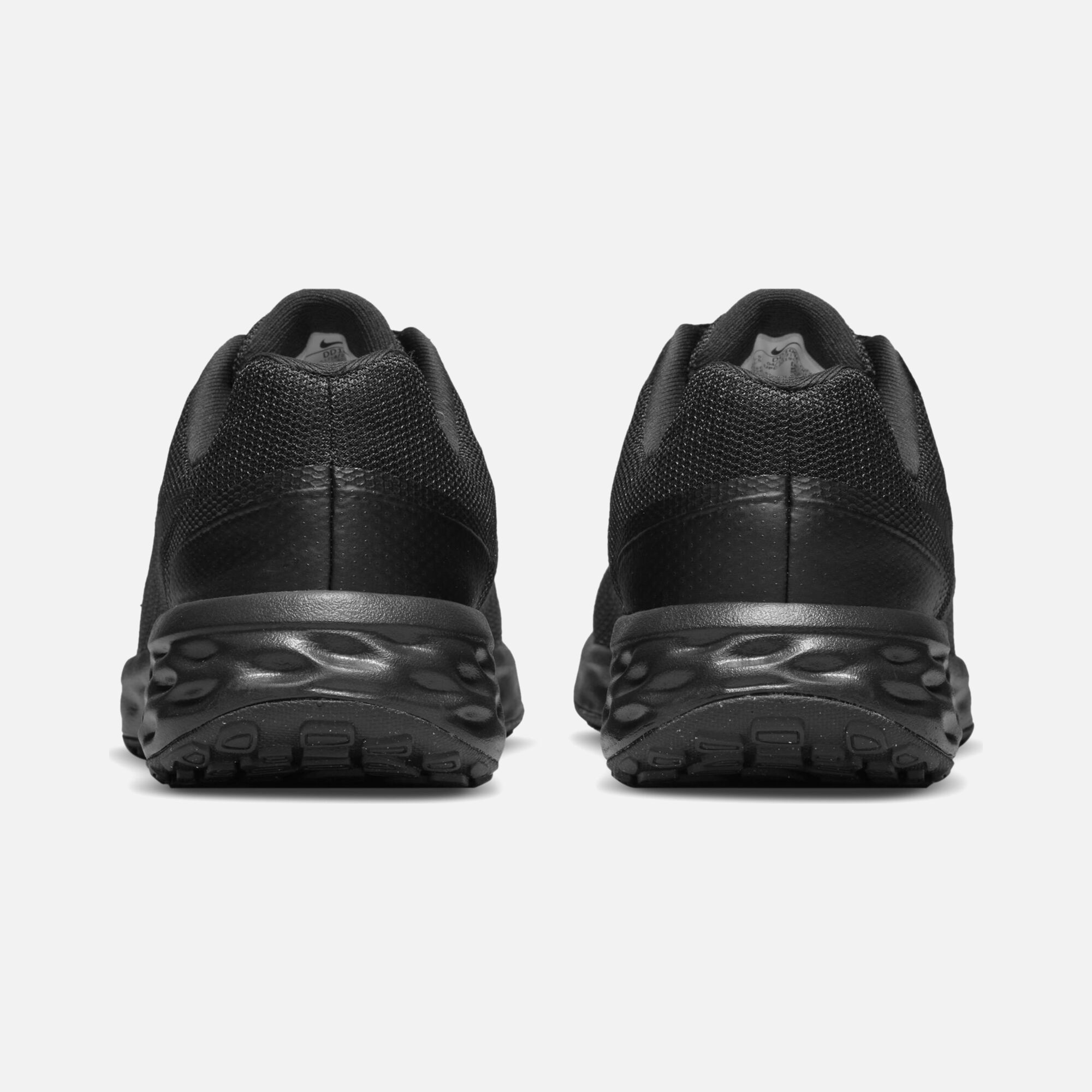 Nike Revolution 6 Road Running (GS) Spor Ayakkabı