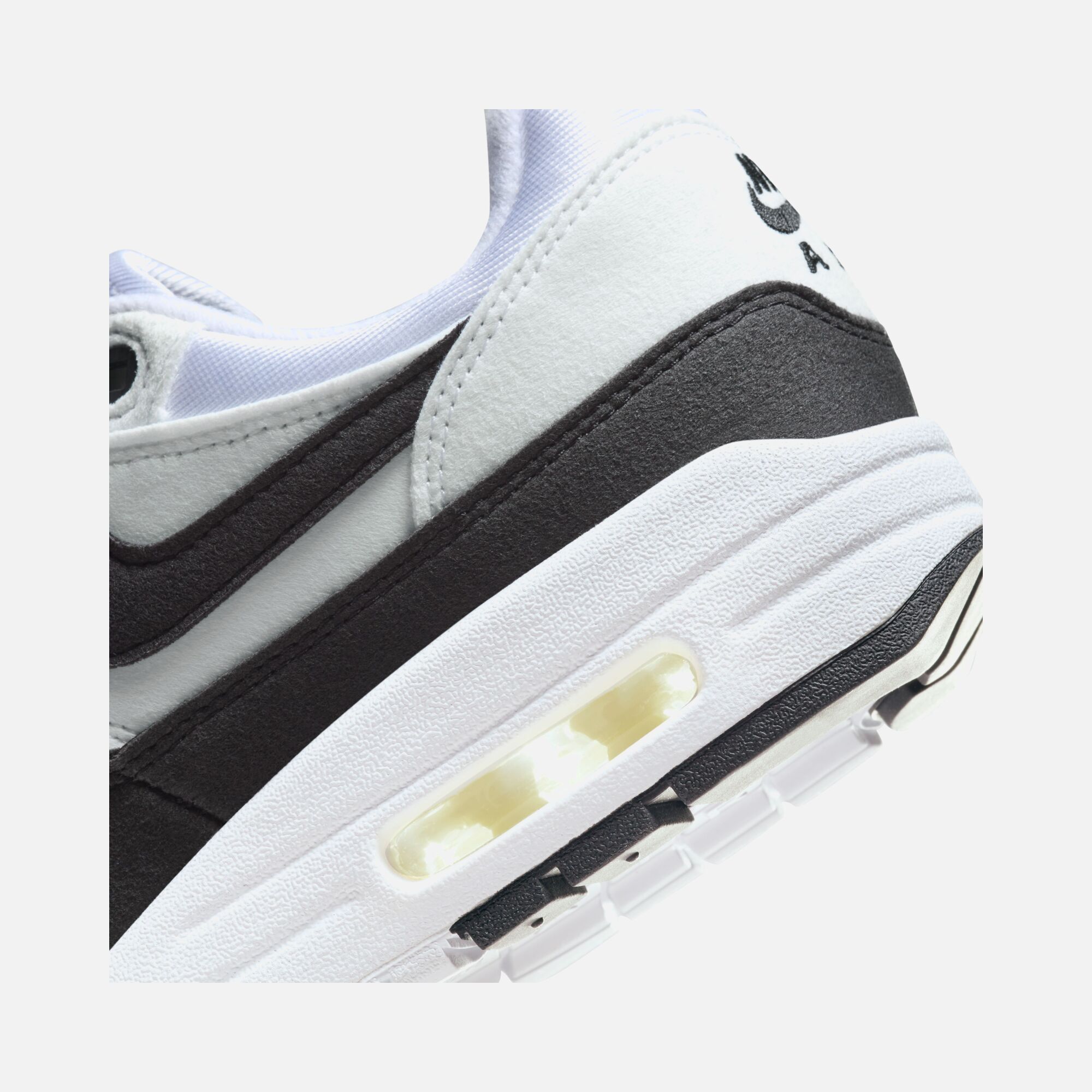 Nike Air Max 1 ''Suede Detail'' Kadın Spor Ayakkabı