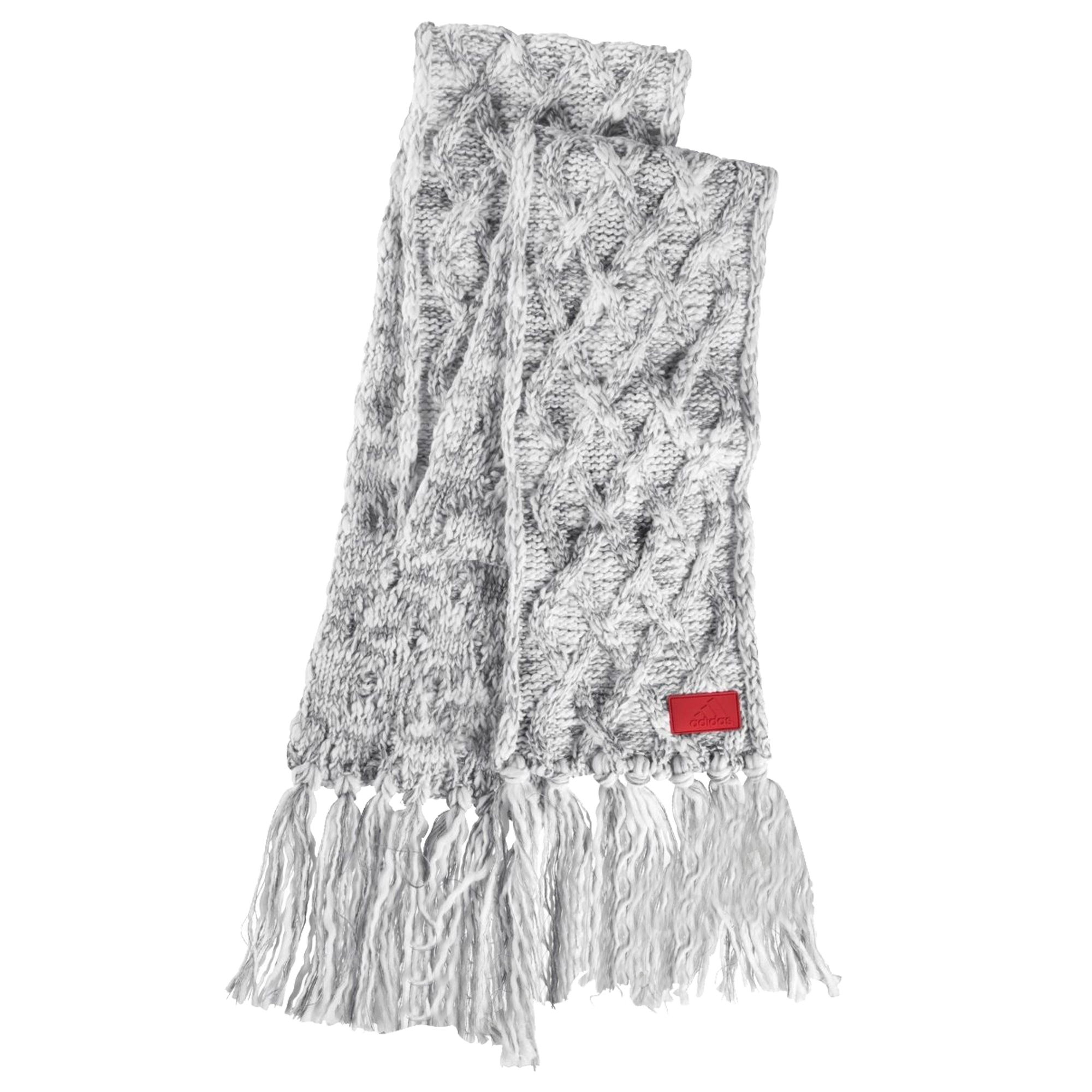 adidas Climawarm Cable Kadın Atkı