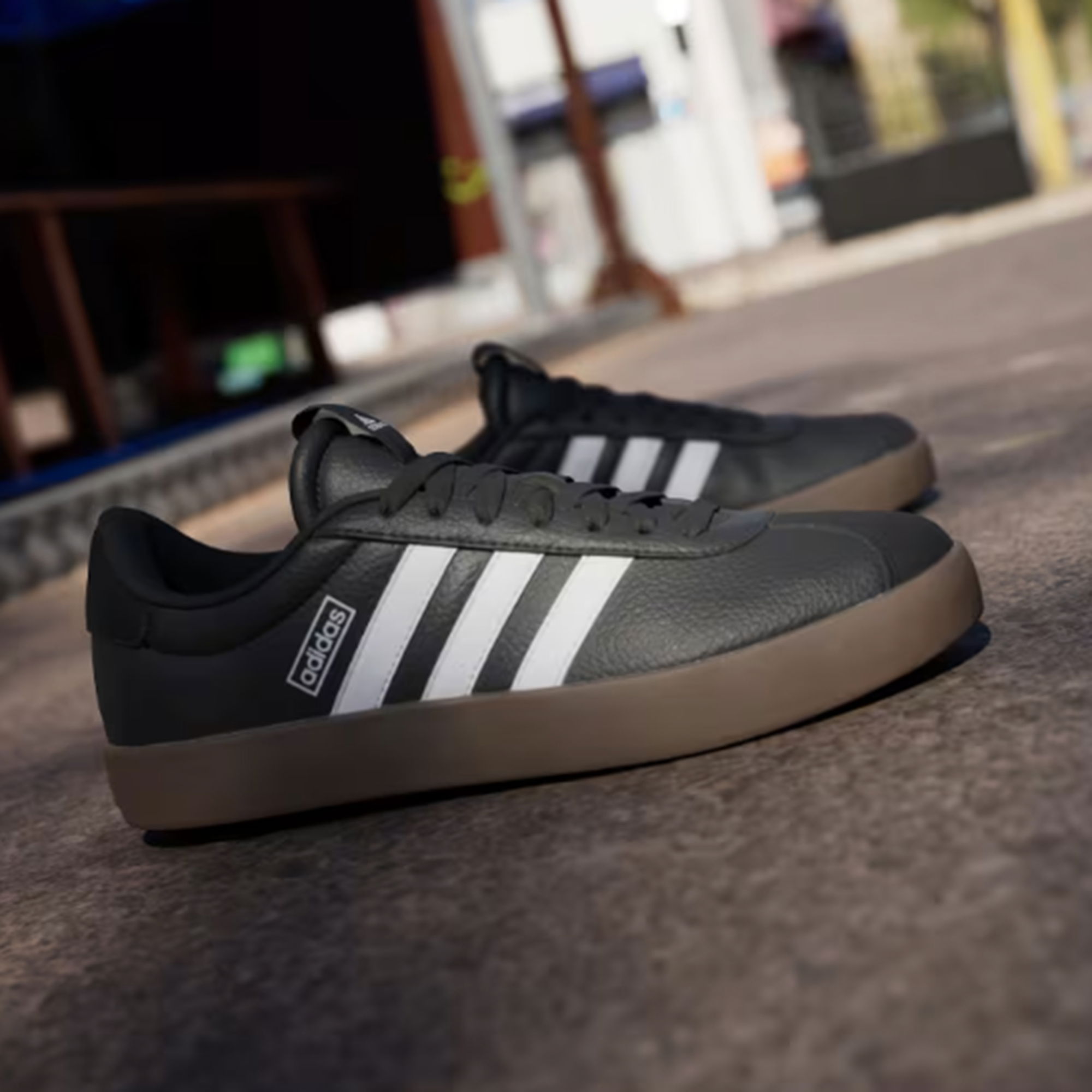 adidas Vl Court 3.0 Sportswear FA24 Kadın Spor Ayakkabı