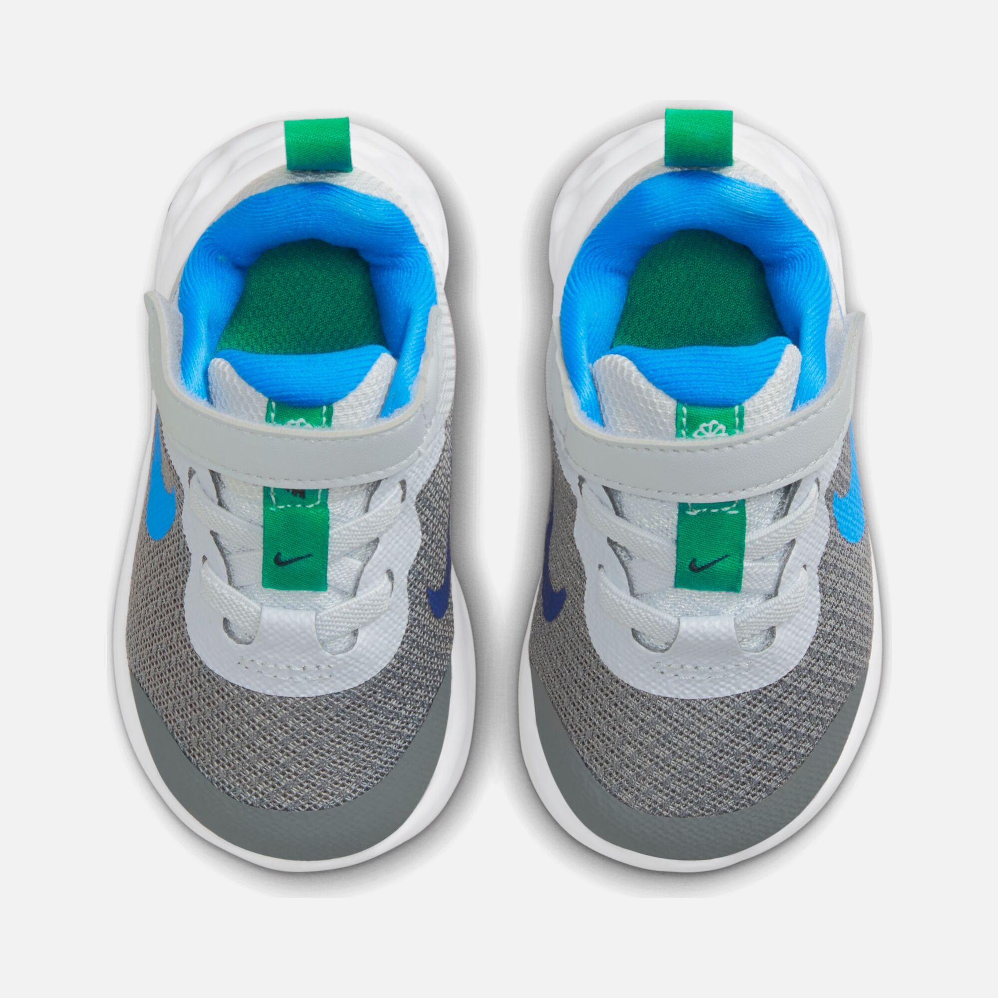 Nike Revolution 6 Running (TDV) Bebek Spor Ayakkabı