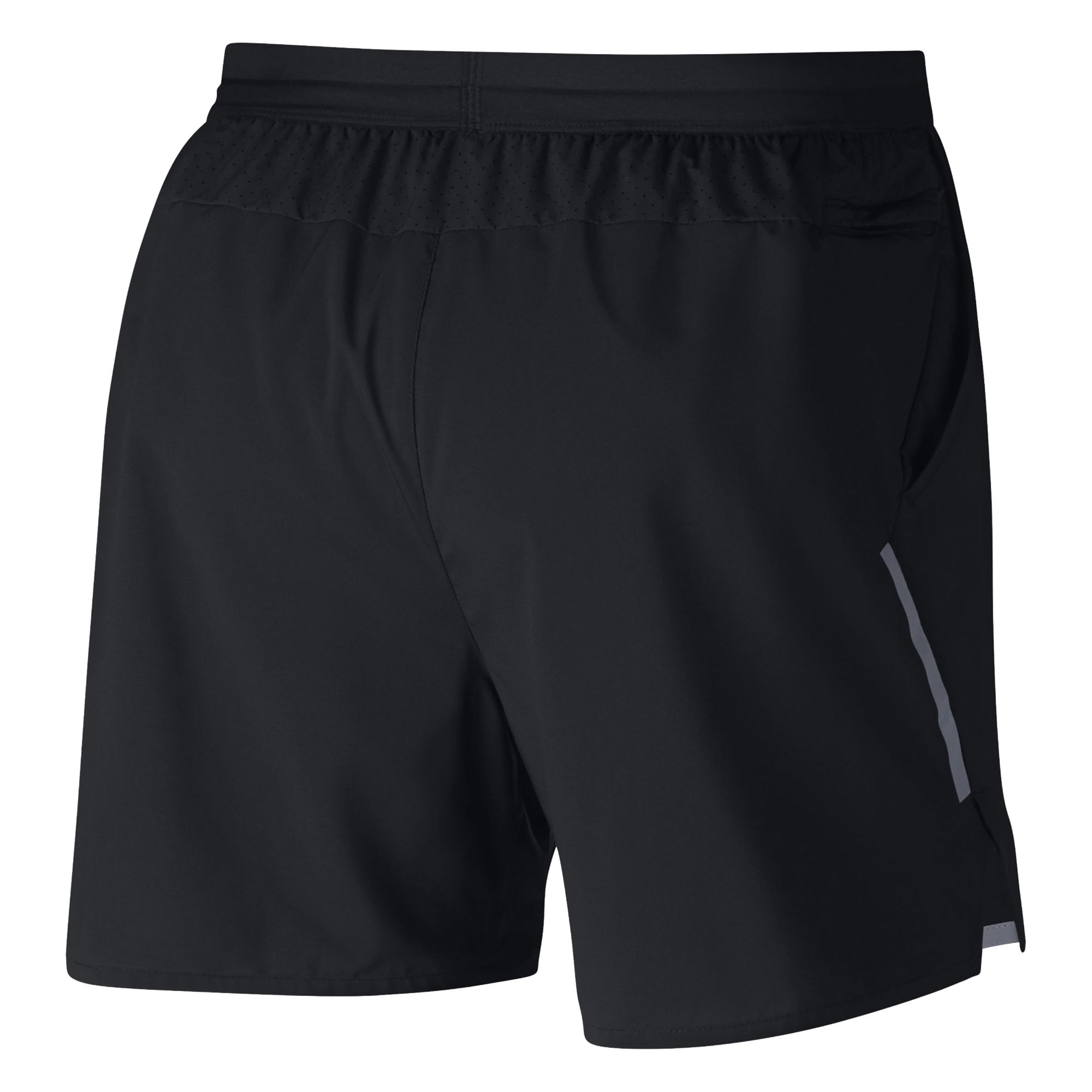 Nike Distance Lined 5" Short Bf SS18 Erkek Şort