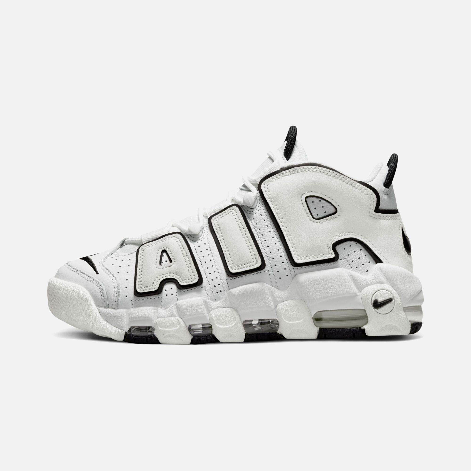 Nike Air More Uptempo Kadın Spor Ayakkabı
