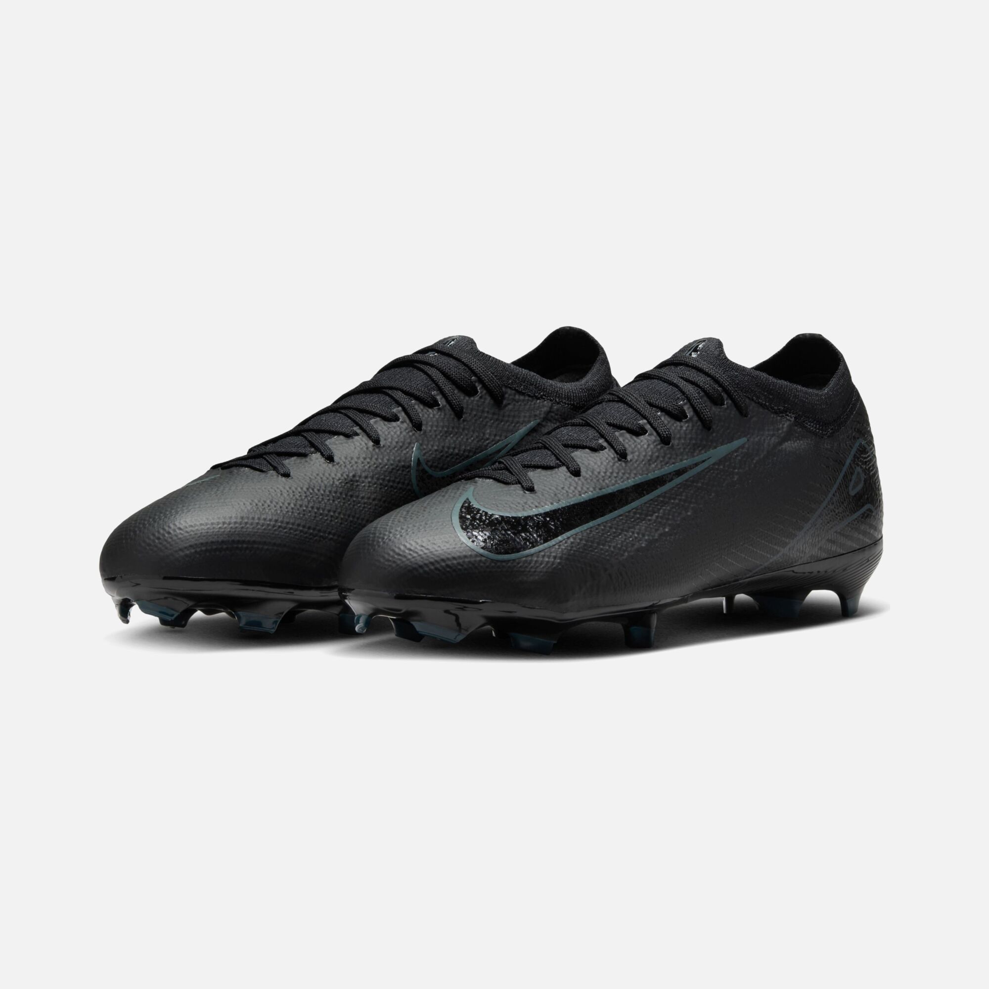 Nike Jr. Mercurial Zoom Vapor 16 Pro FG Firm-Ground Low-Top Çocuk  Krampon
