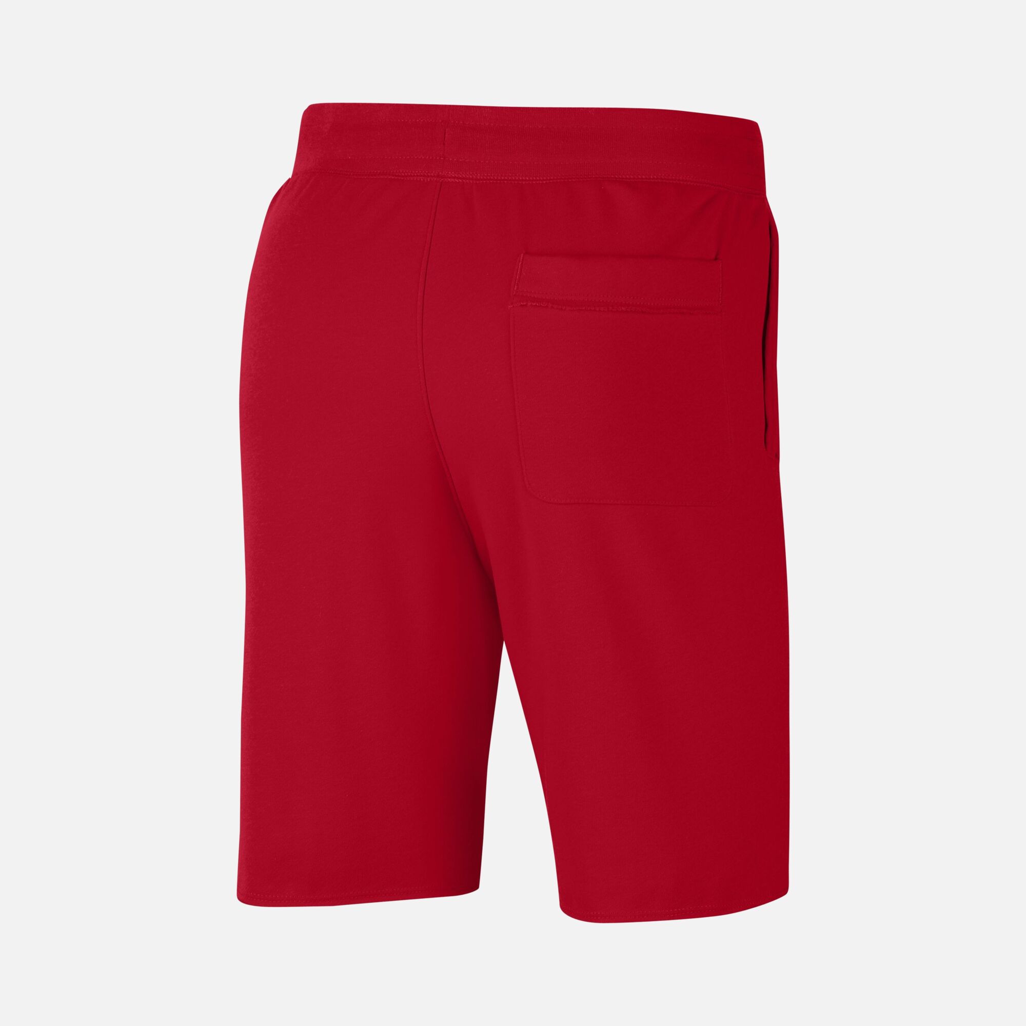 Nike Sportswear French Terry Erkek Şort