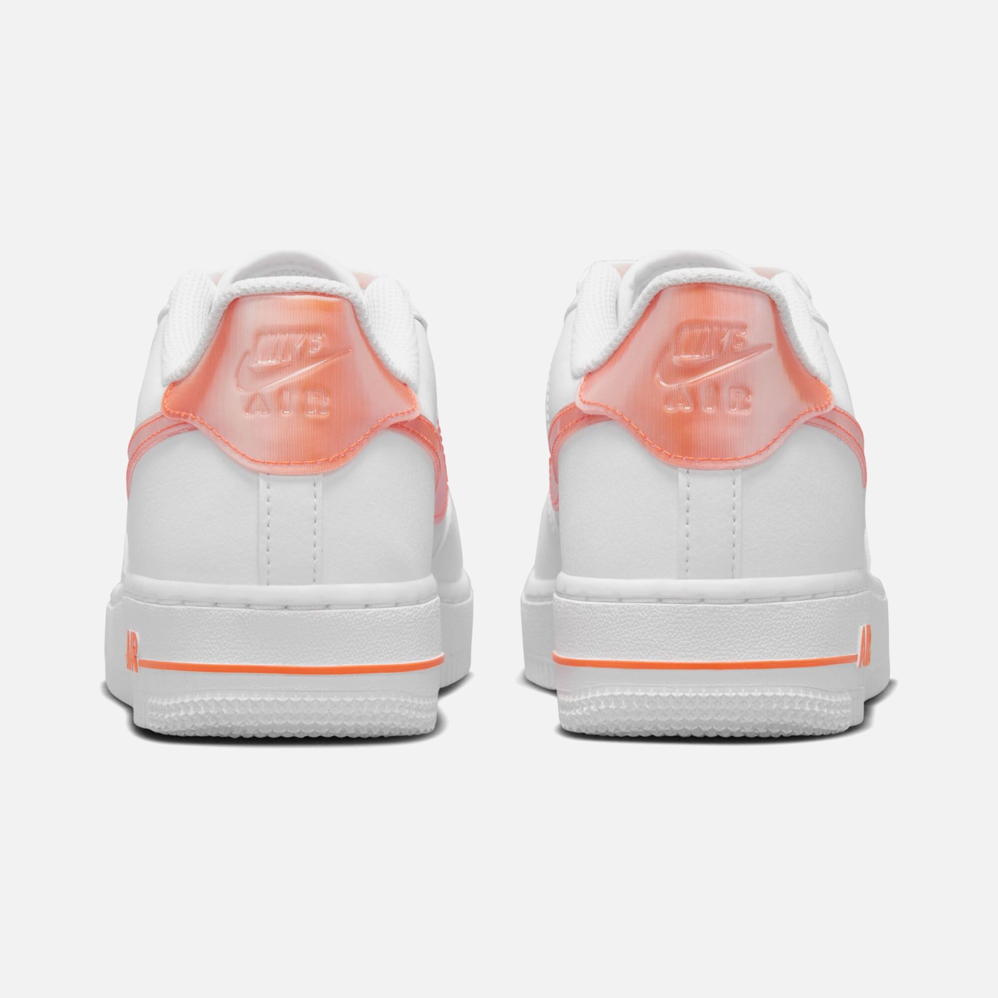 Nike Air Force 1 Next Nature KWE (GS) Spor Ayakkabı